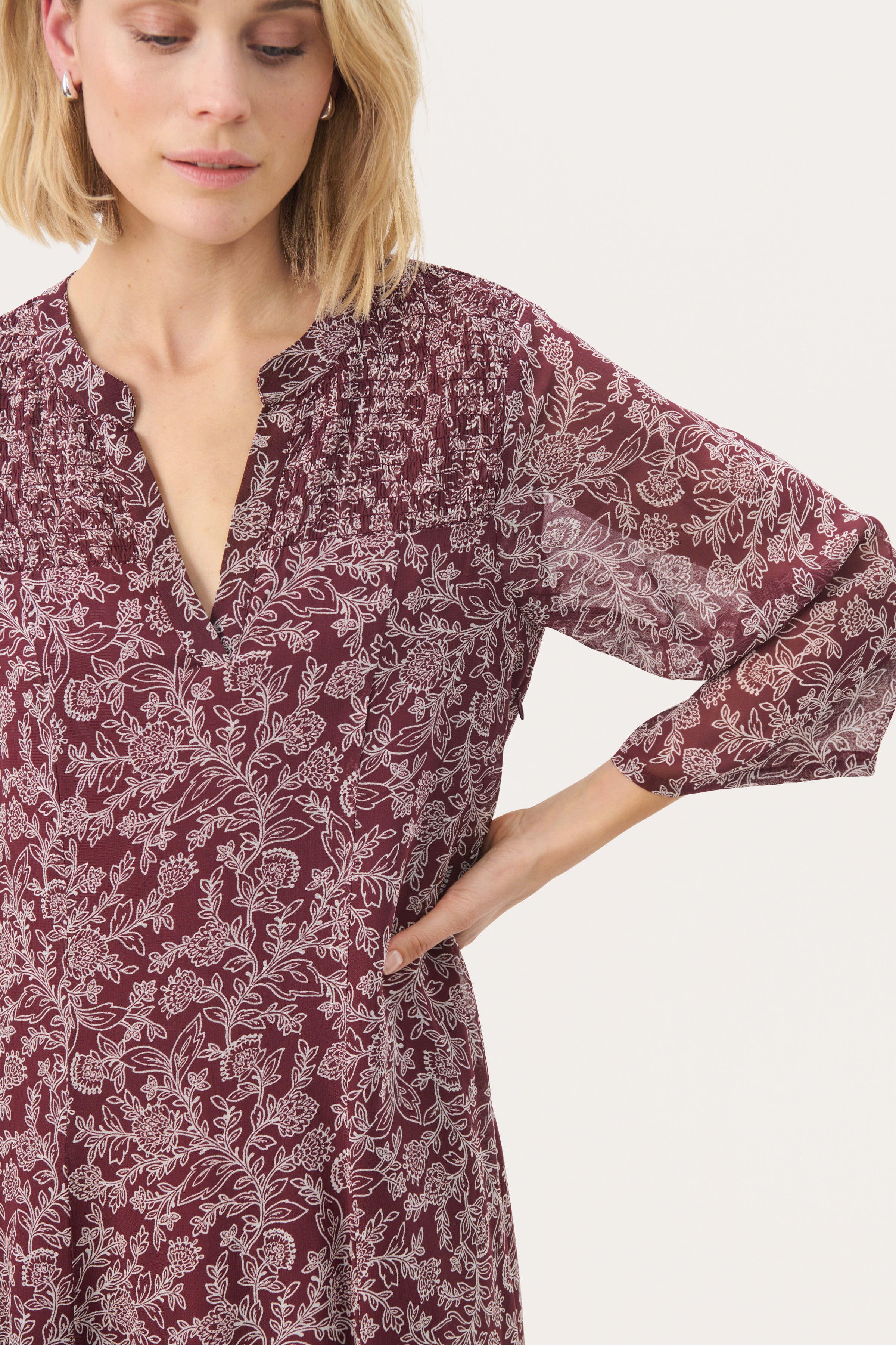 ElkaPW Jurk LOOKBOOK DETAIL 30308413-304008