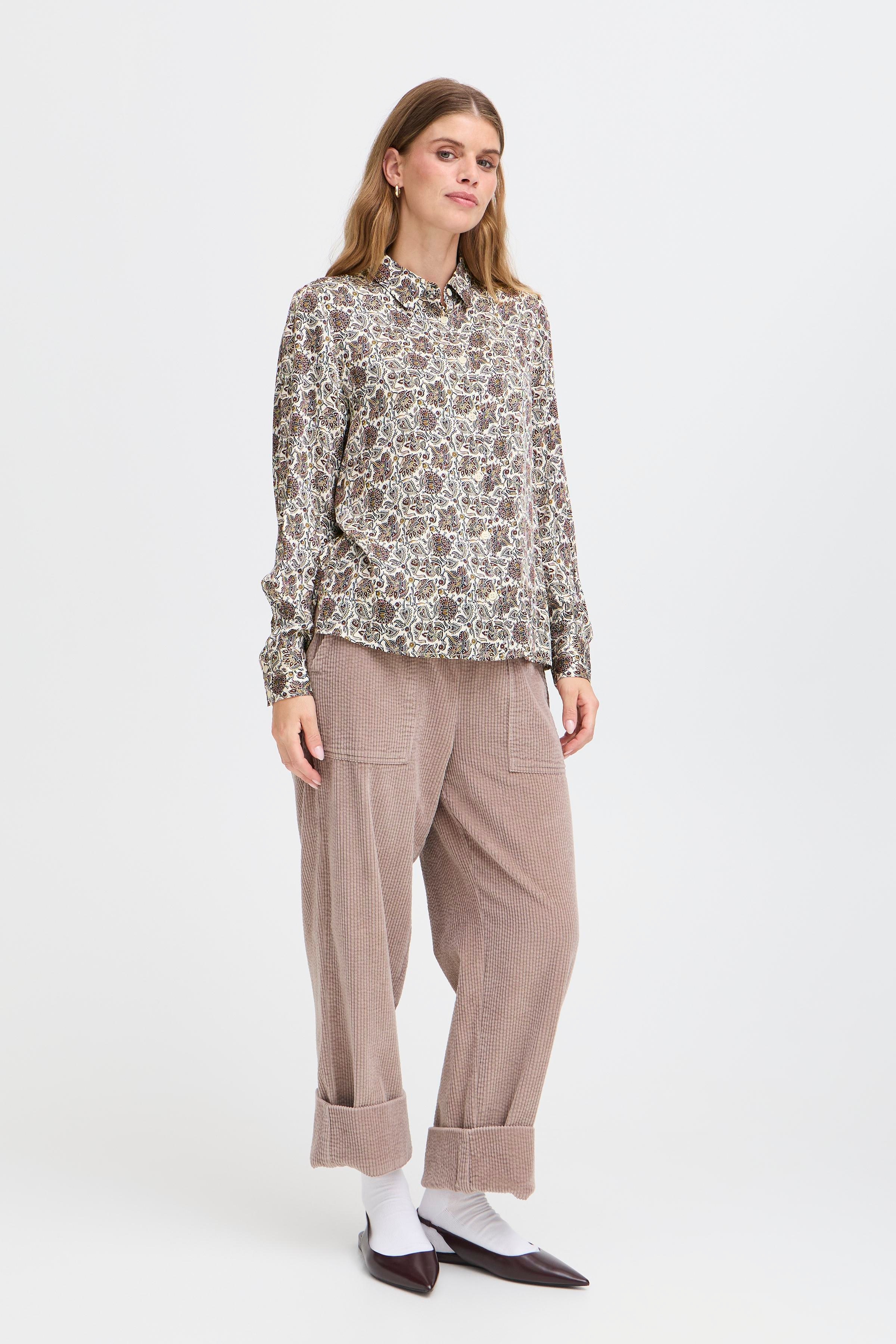 FRGLADIS Hemd LOOKBOOK FRONT 20617072-900002986