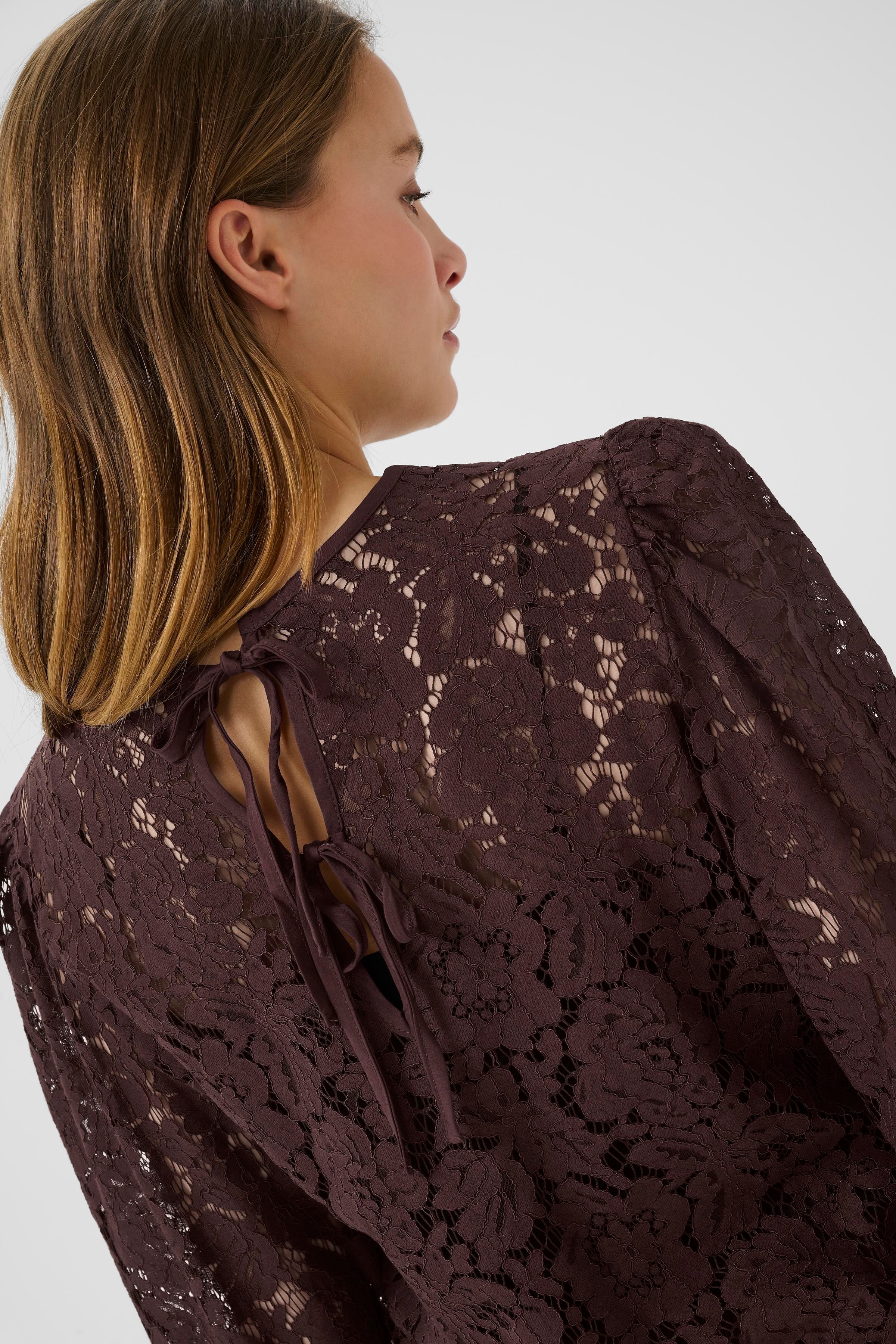 KAnomi Blondebluse LOOKBOOK DETAIL 10509158-191619