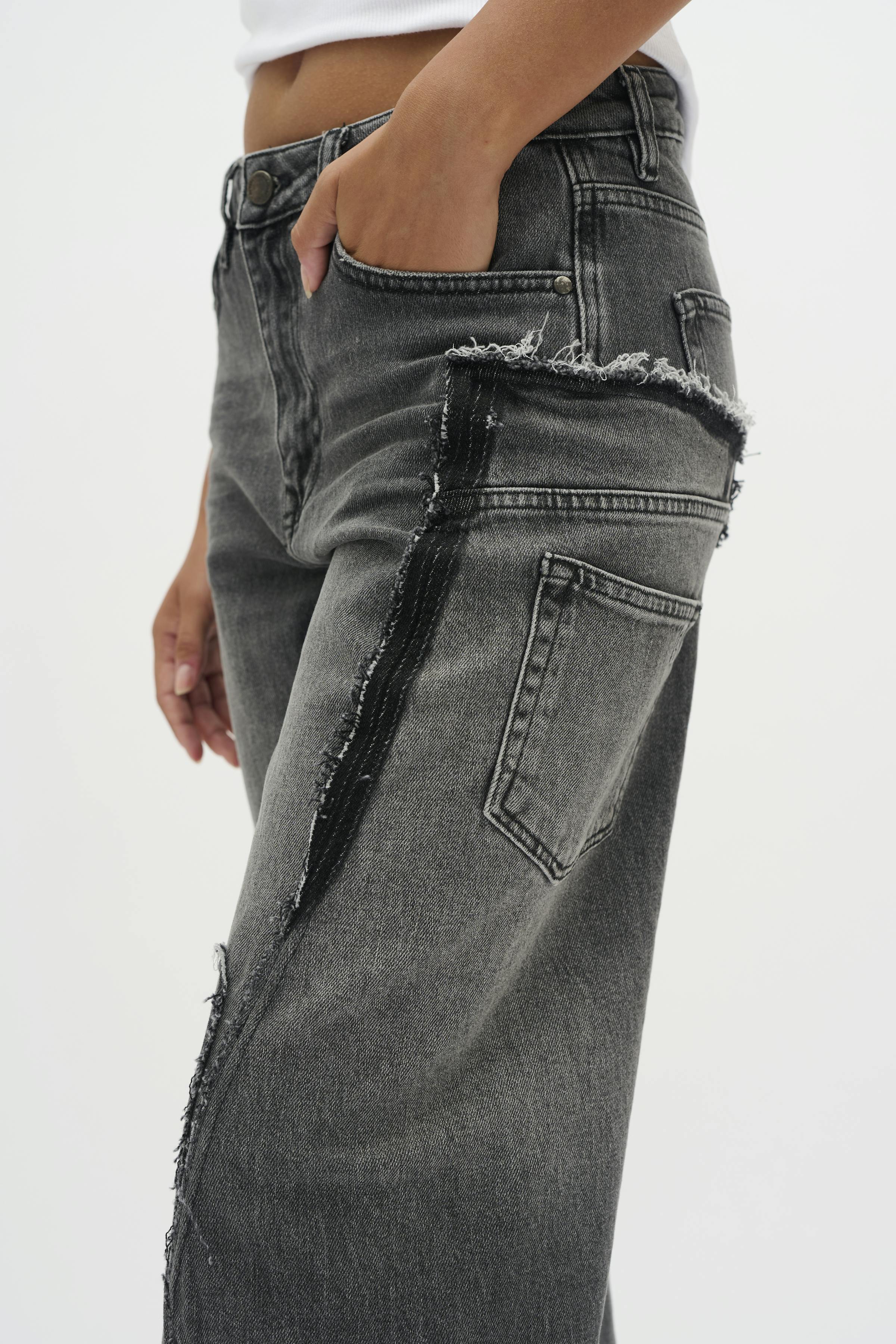 ViolaMW Jeans LOOKBOOK DETAIL 10705196-100069