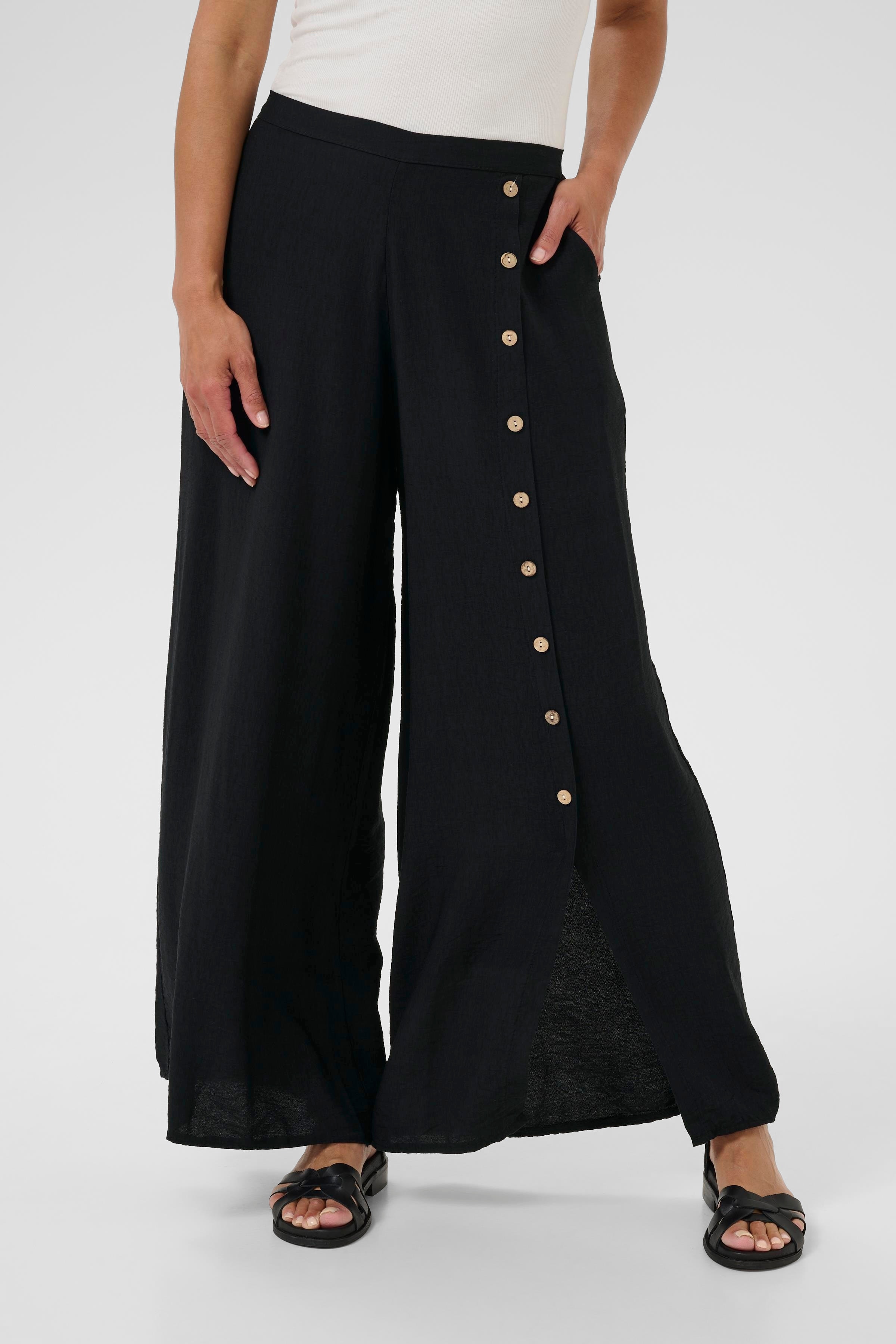BPkiana Trousers LOOKBOOK FRONT 40103548-400010