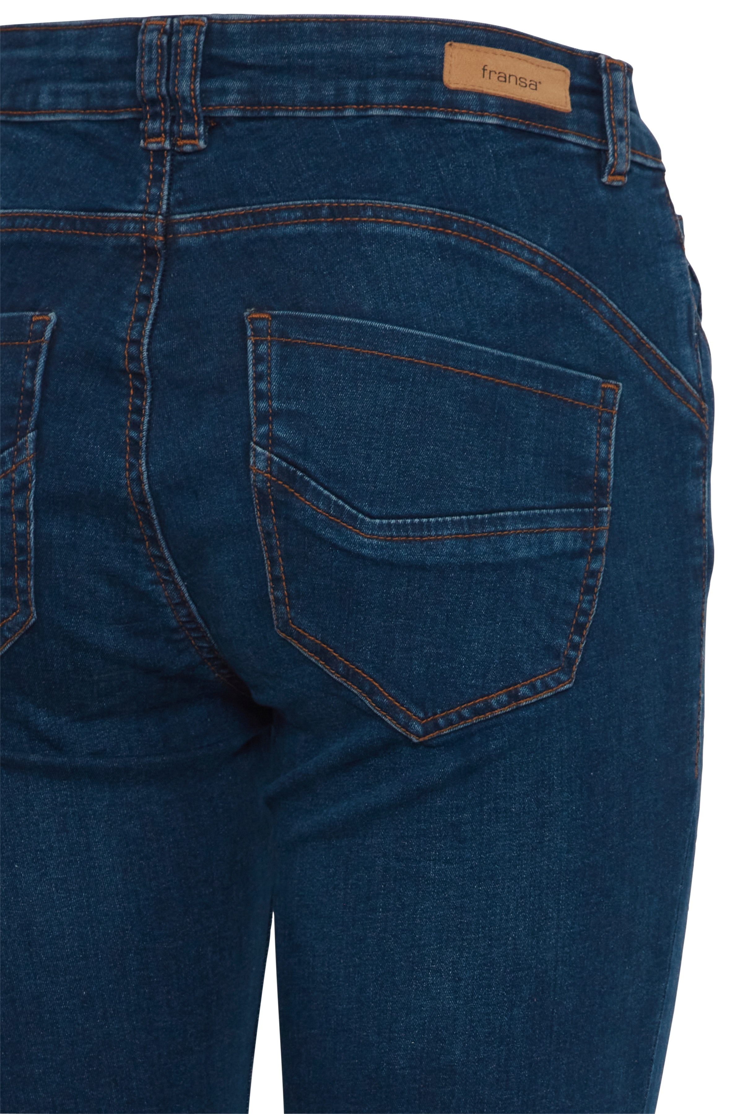 FROVER Jeans PACK DETAIL 20612949-200070