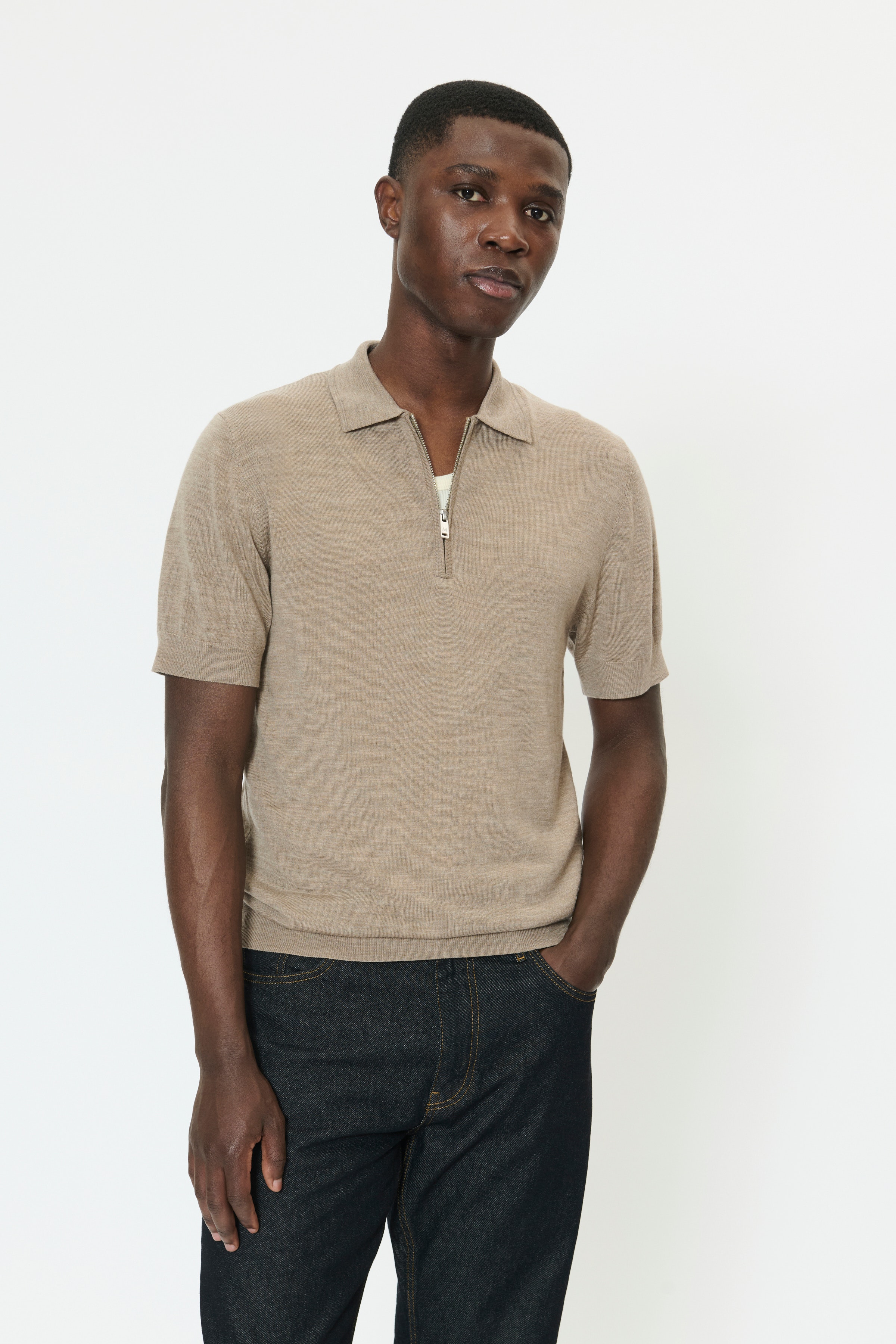 MAPolo Knit LOOKBOOK FRONT 30205874-1711181