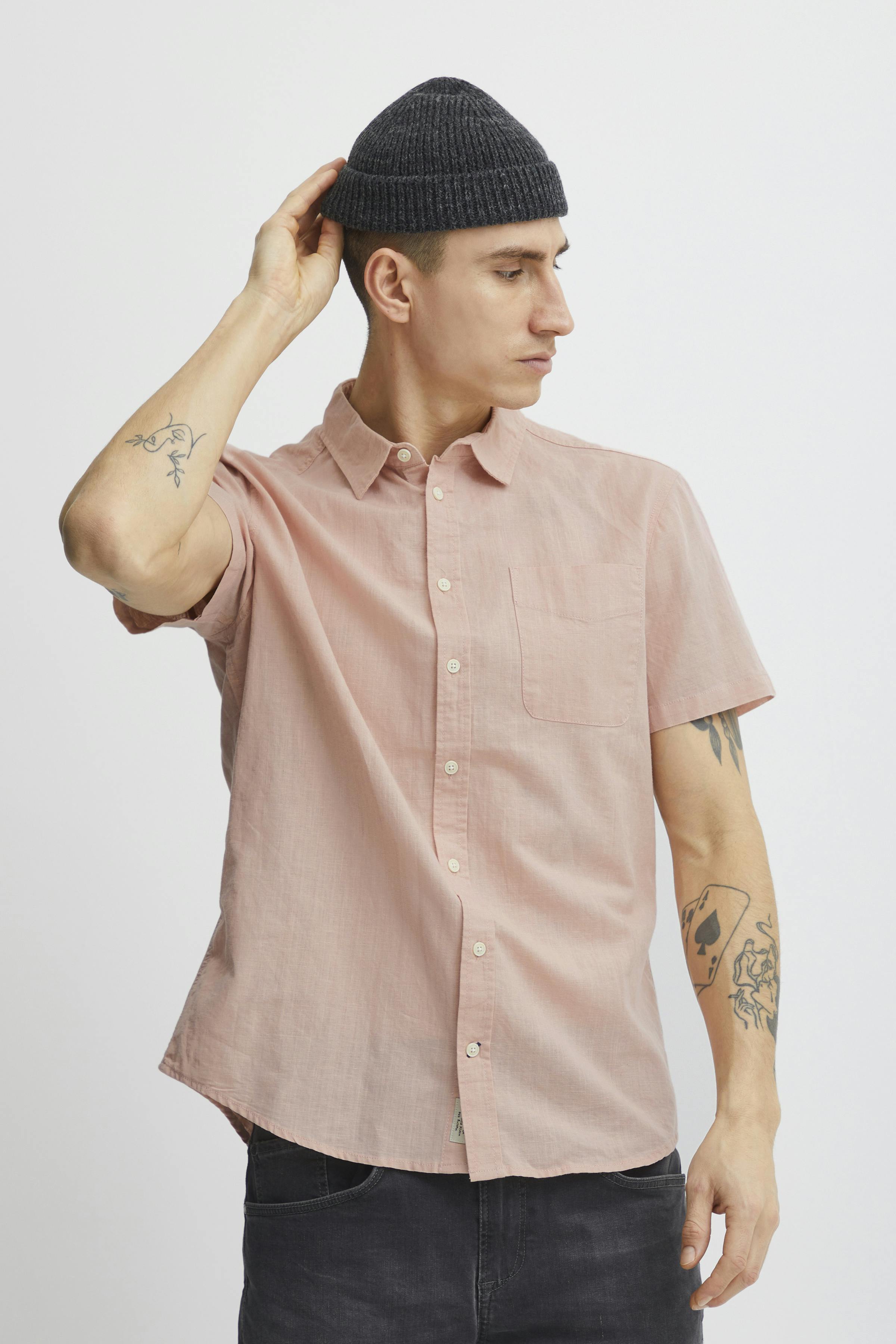 Short sleeved shirt LOOKBOOK FRONT 20715458-151512