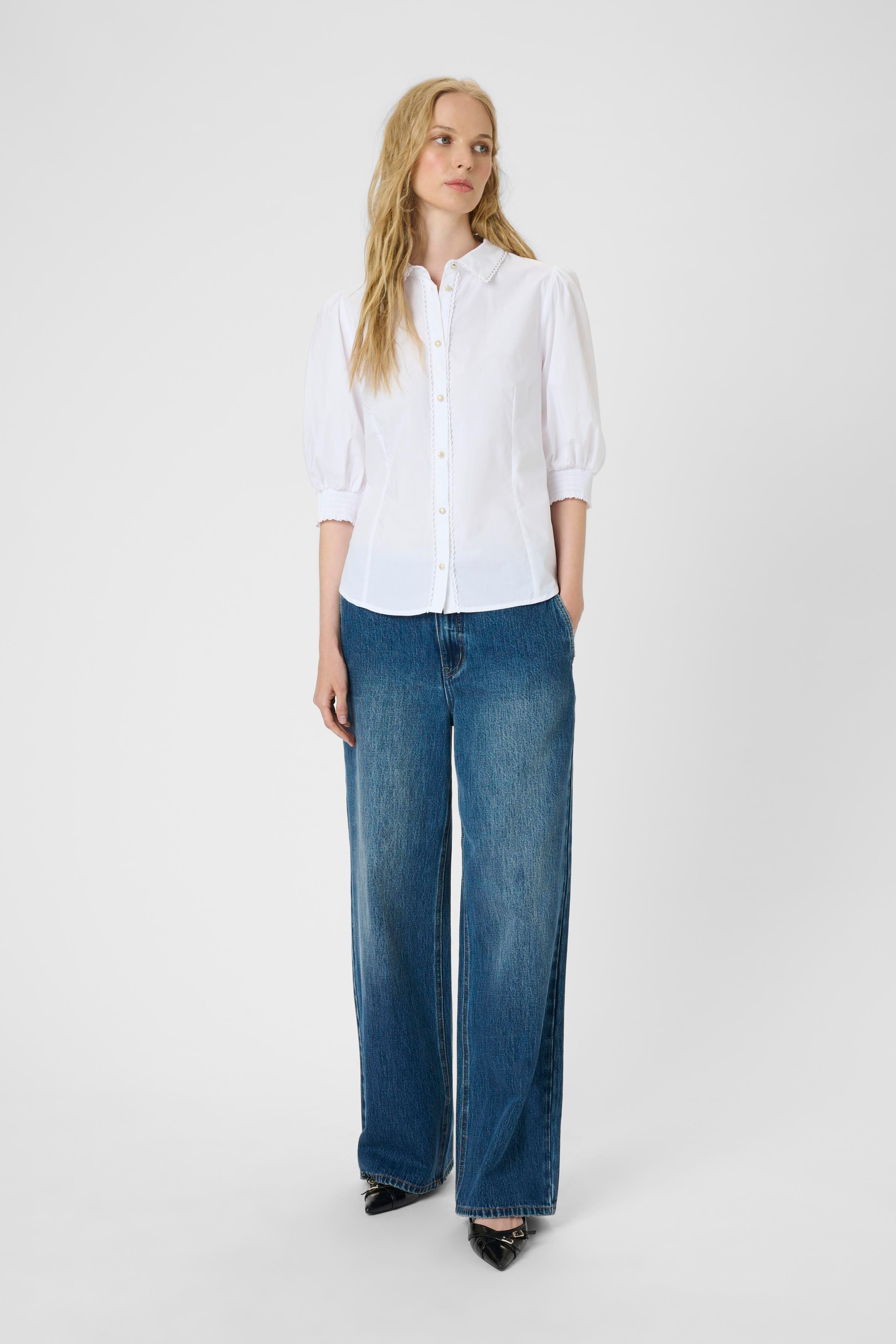 ChillyKB Bluse LOOKBOOK FRONT 10103644-110601