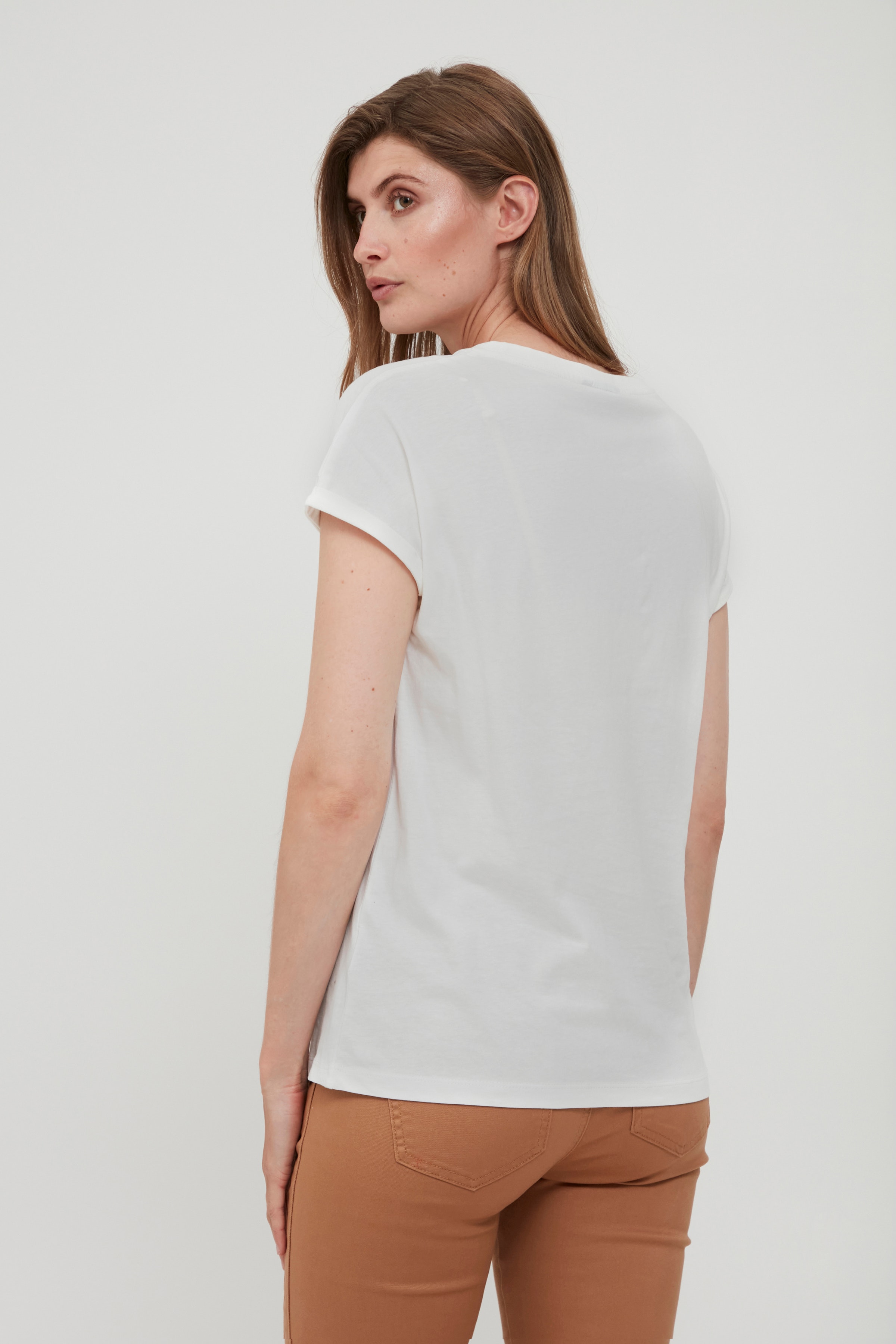 T-shirt LOOKBOOK BACK 20609552-110602