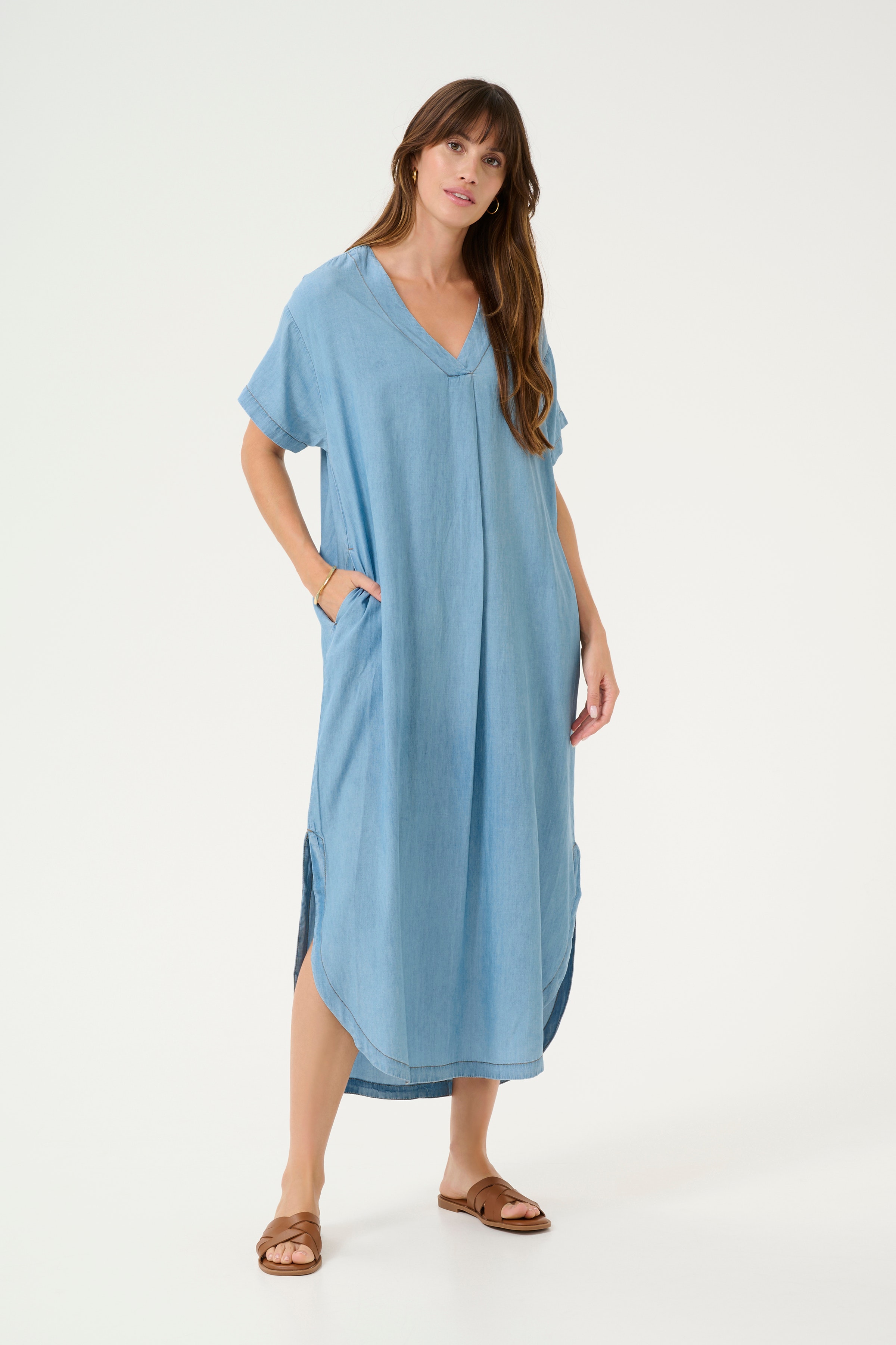 CUcitha Dress LOOKBOOK FRONT 50111801-500027