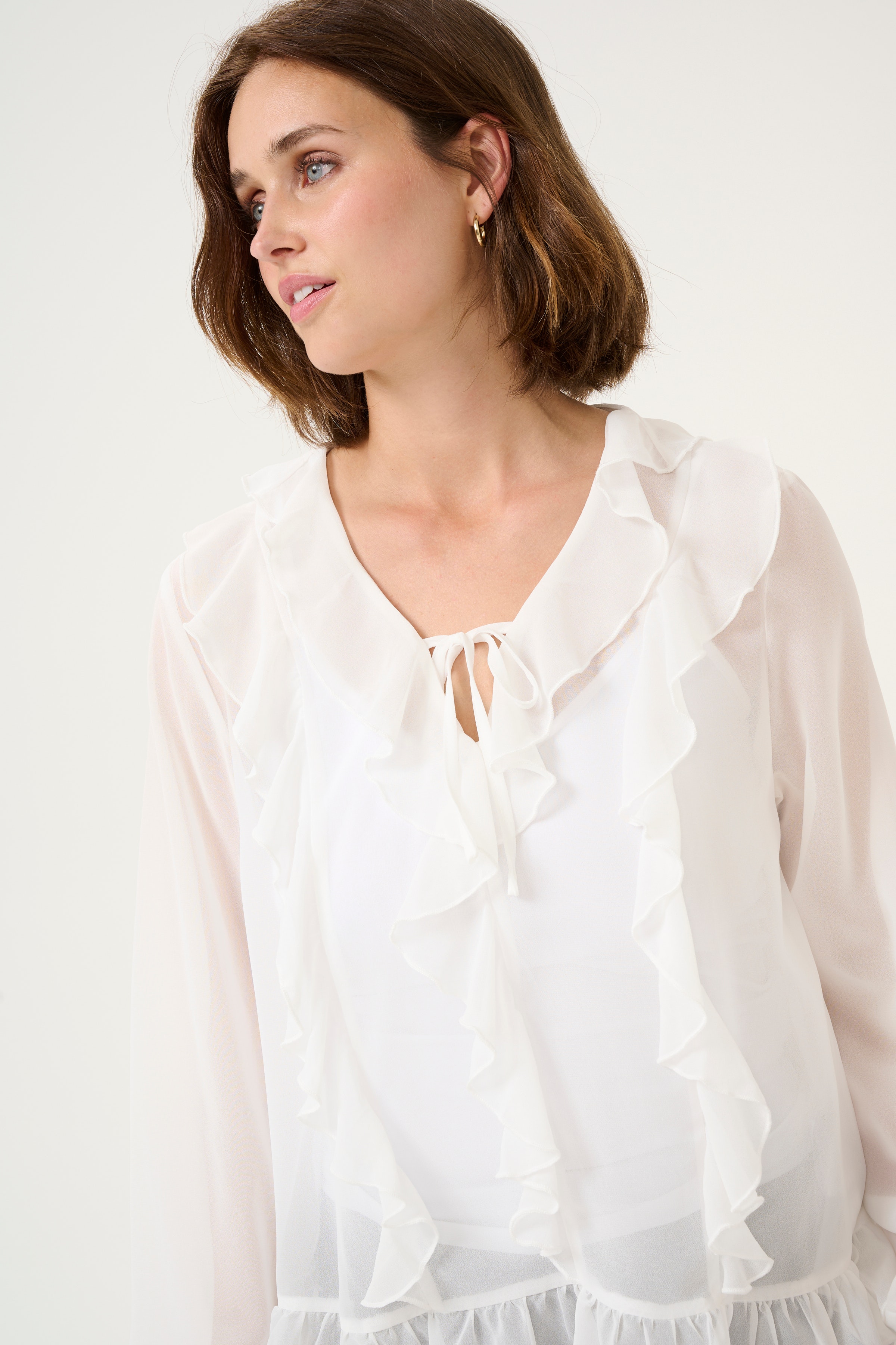 KAninna Bluse LOOKBOOK DETAIL 10509268-110602