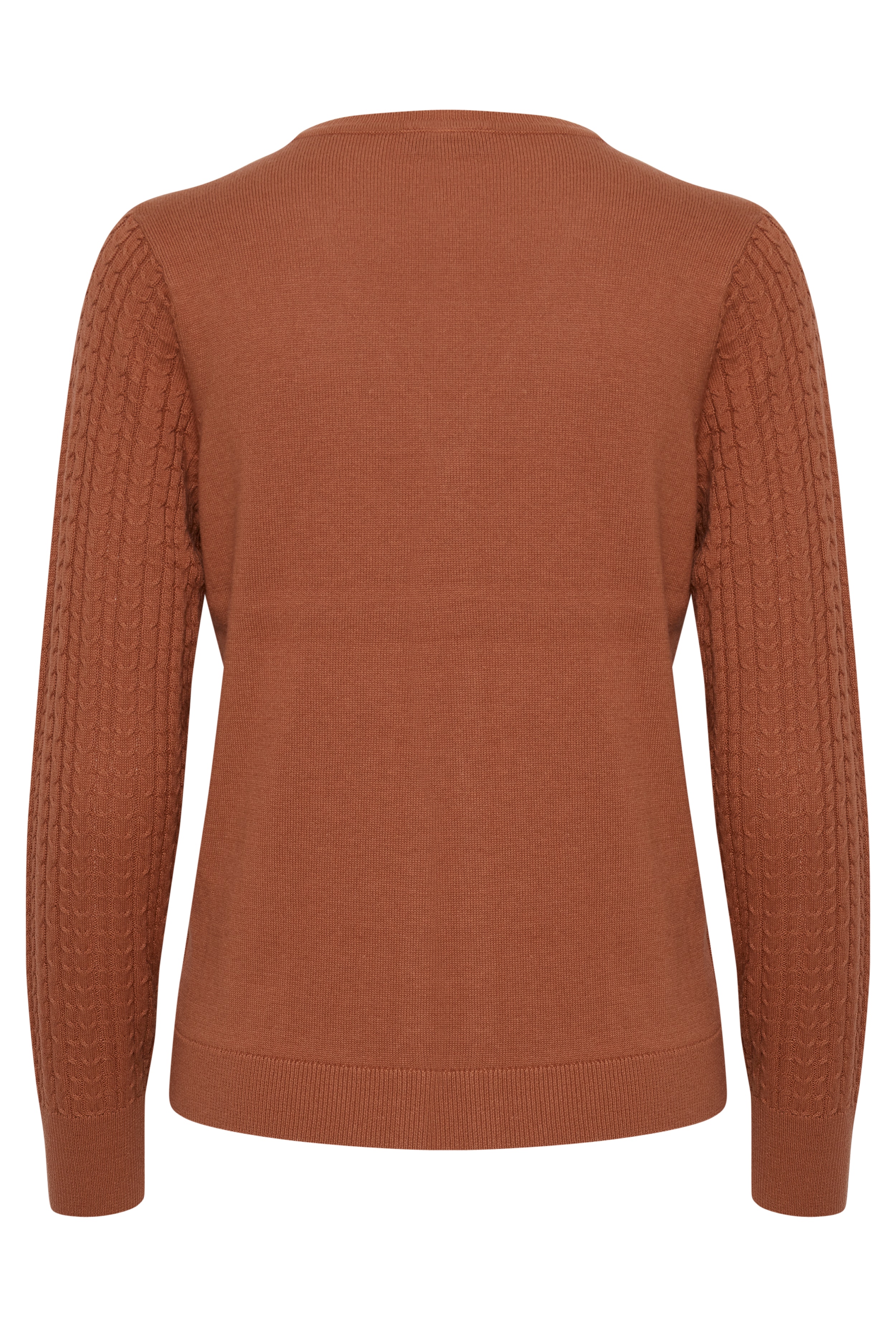 Stickad cardigan PACK BACK 20609364-171525