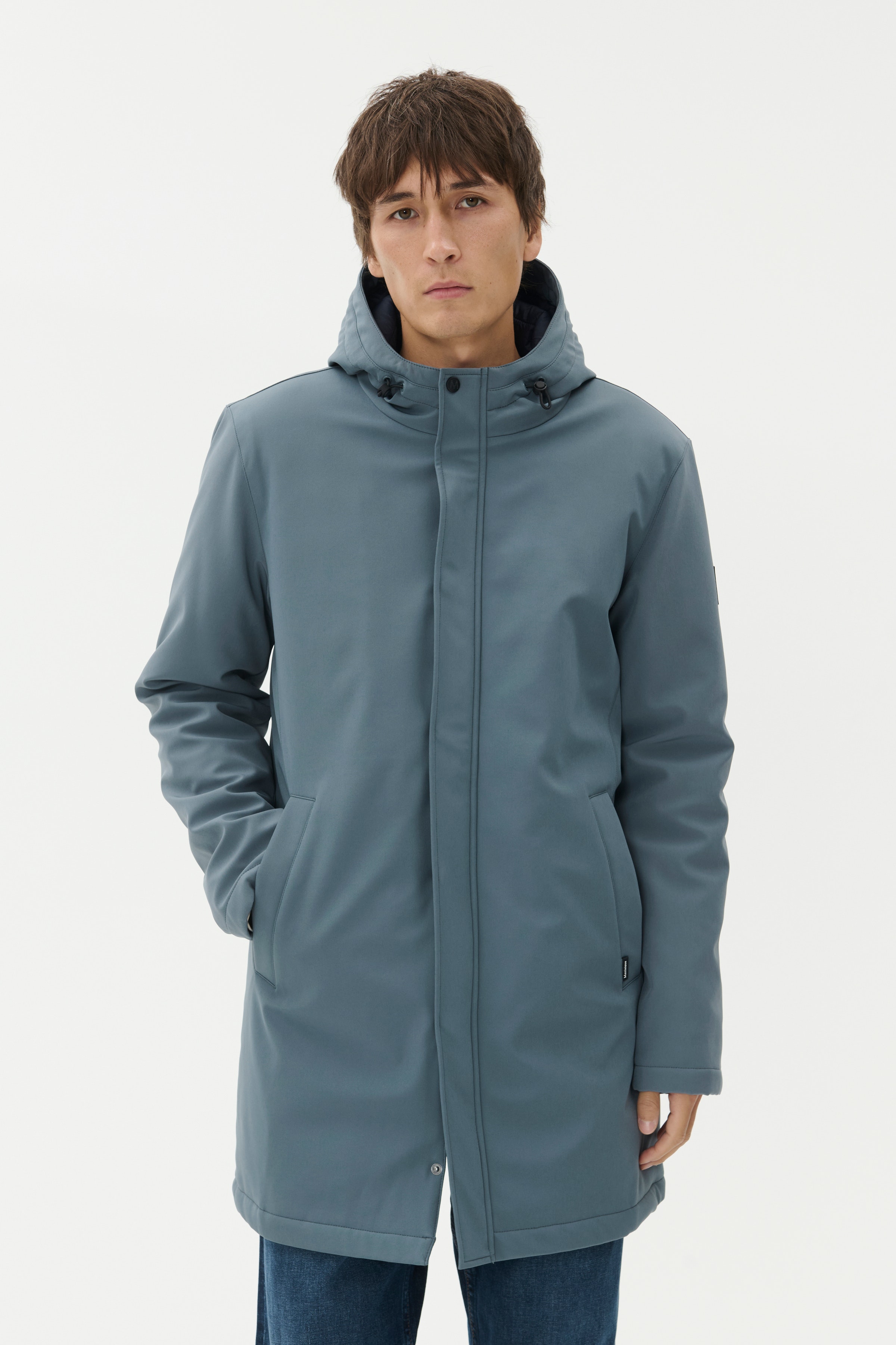 MAdeston Coat LOOKBOOK FRONT 30205571-184214