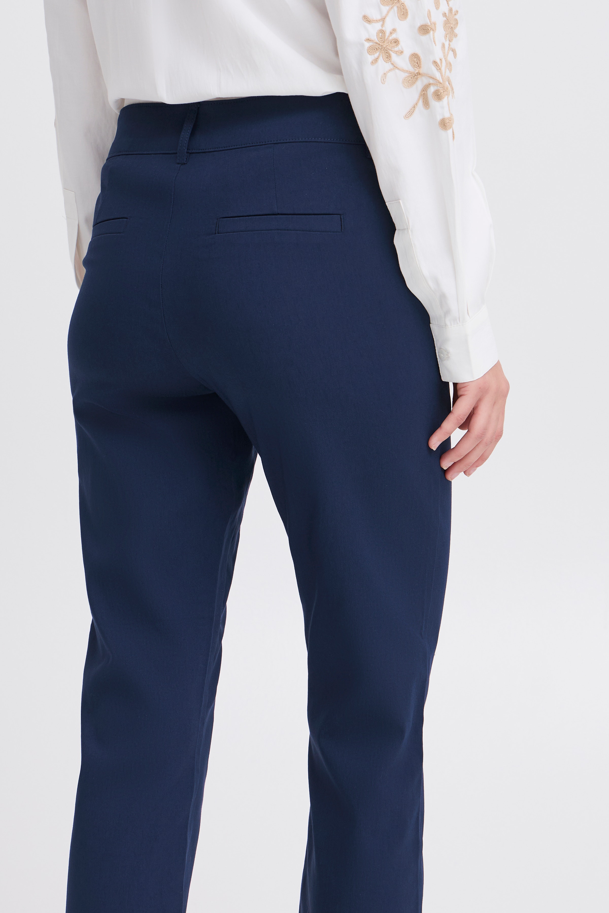 BYDIXI Bukser LOOKBOOK DETAIL 20816978-194020
