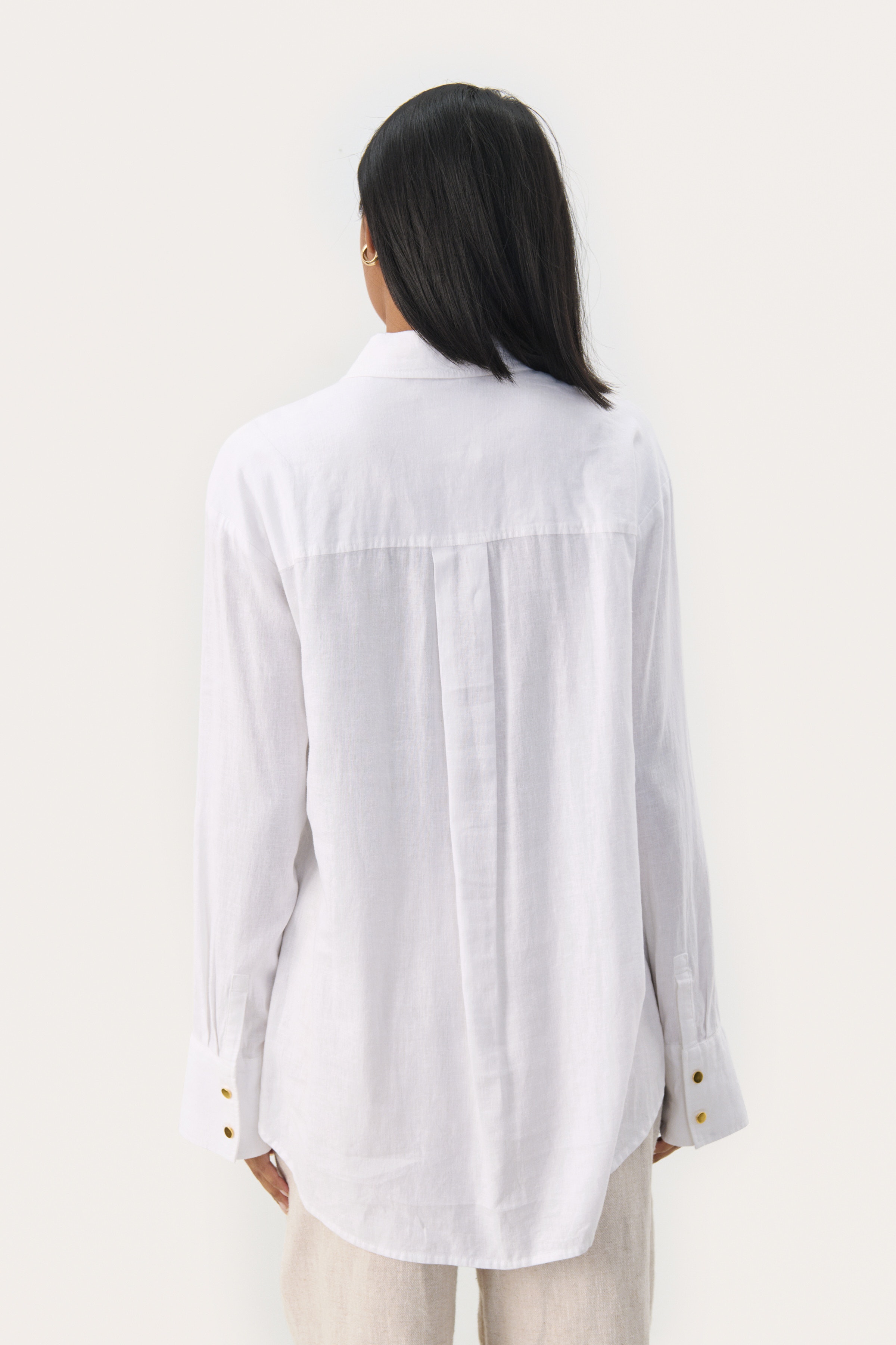 NataciaPW Overhemd LOOKBOOK BACK 30309449-110601