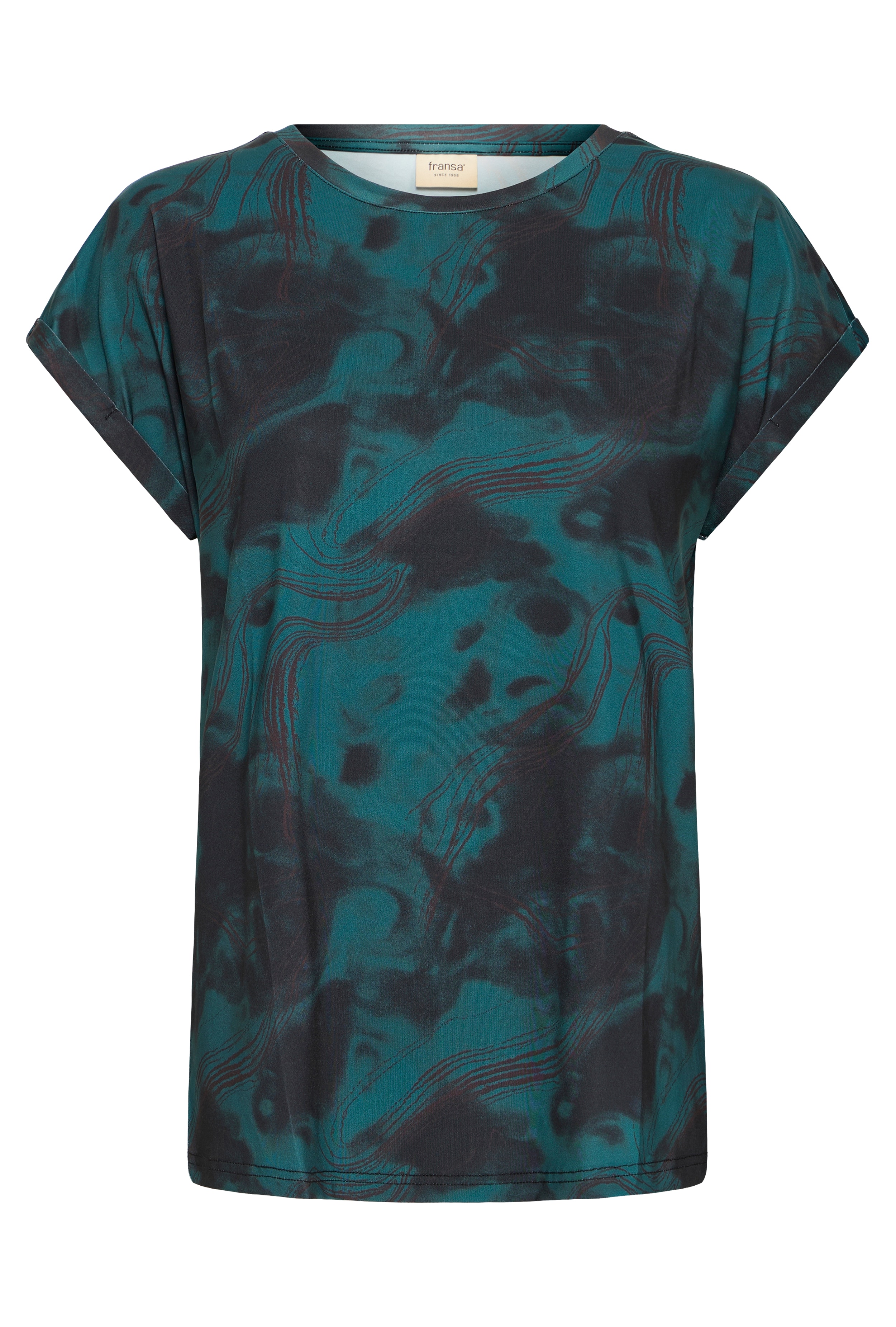 FRSEEN T-shirt PACK FRONT 20610634-900003052