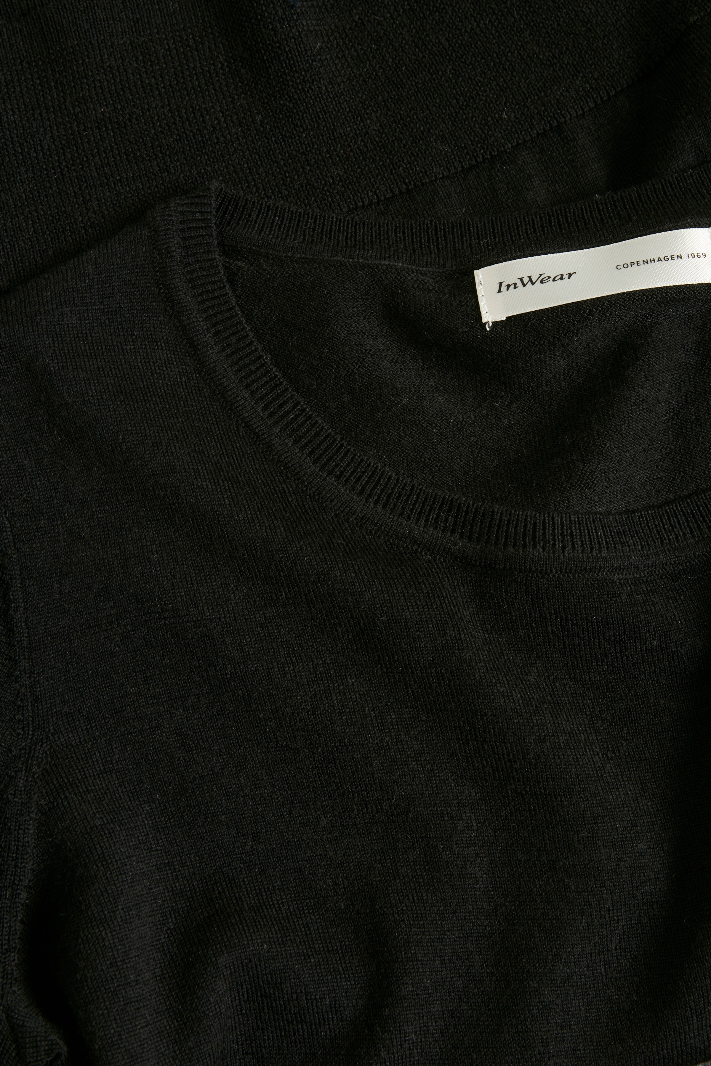 Strikpullover PACK DETAIL 30104207-10050