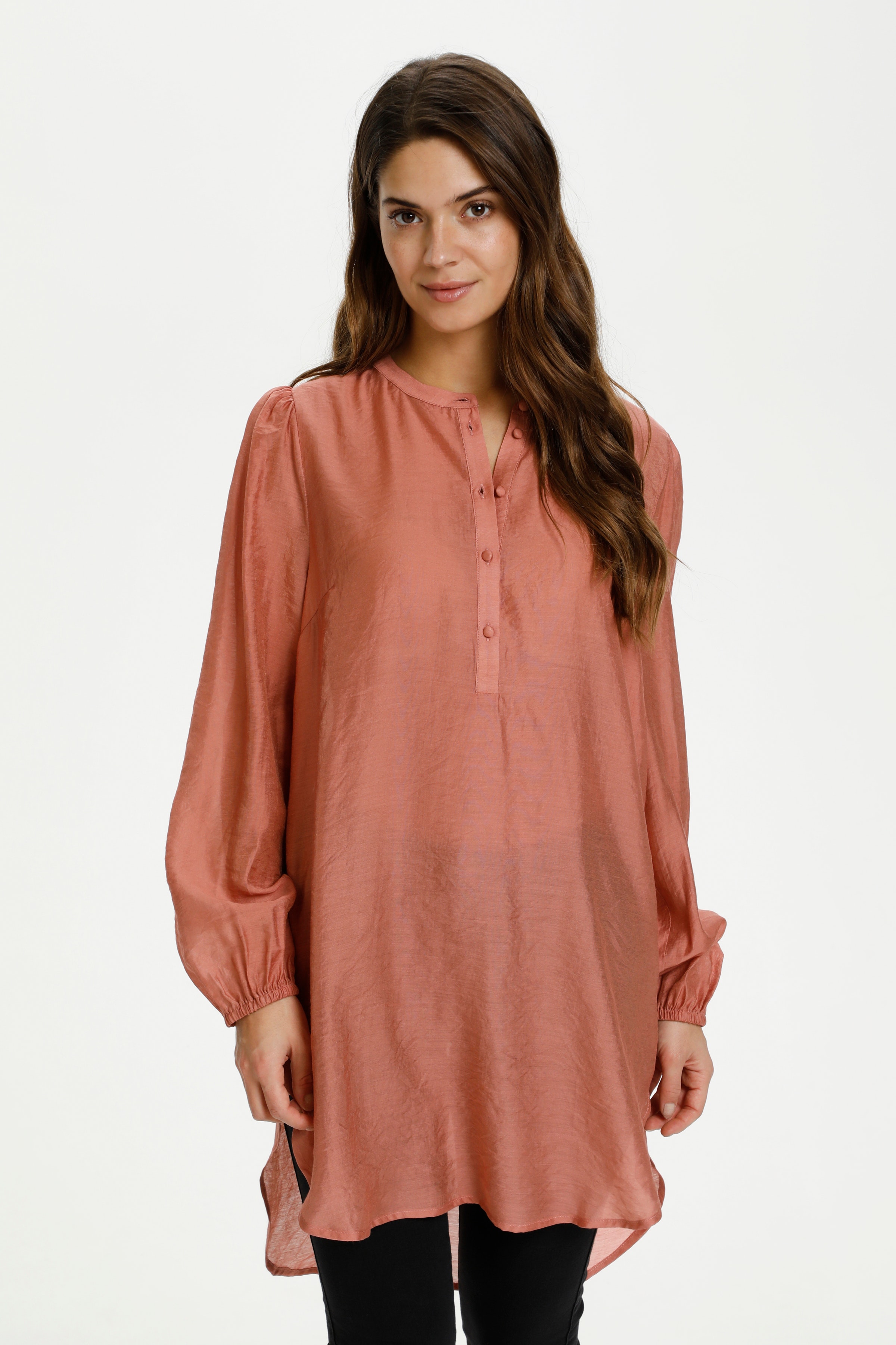 Tunika LOOKBOOK FRONT 10590033-171520