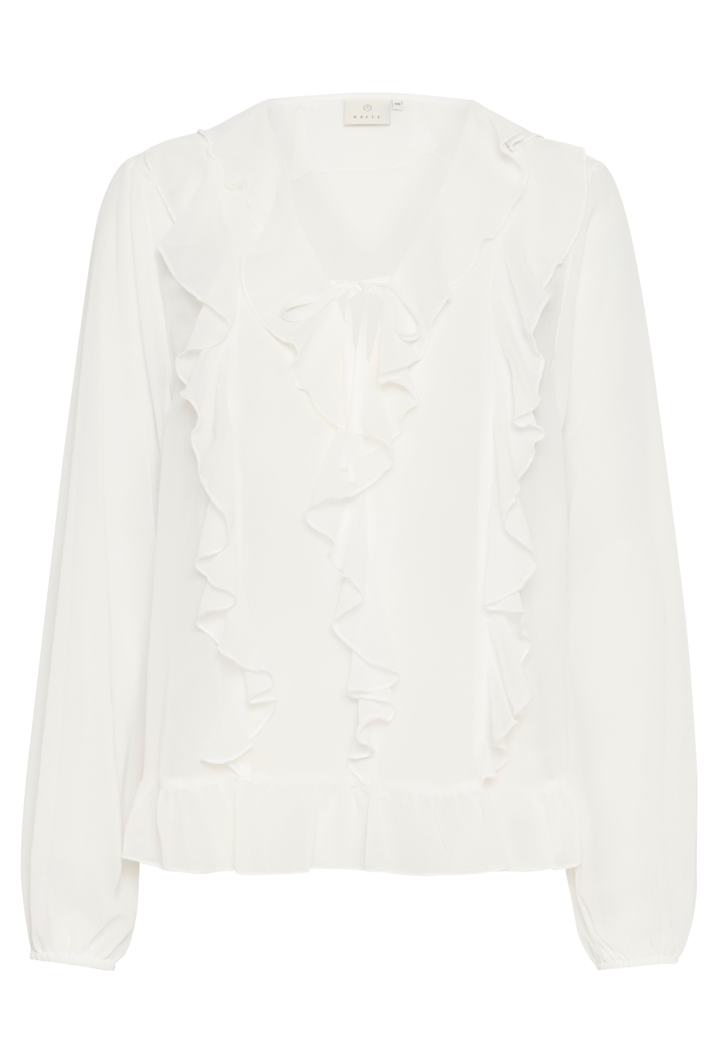 KAninna Bluse PACK FRONT 10509268-110602