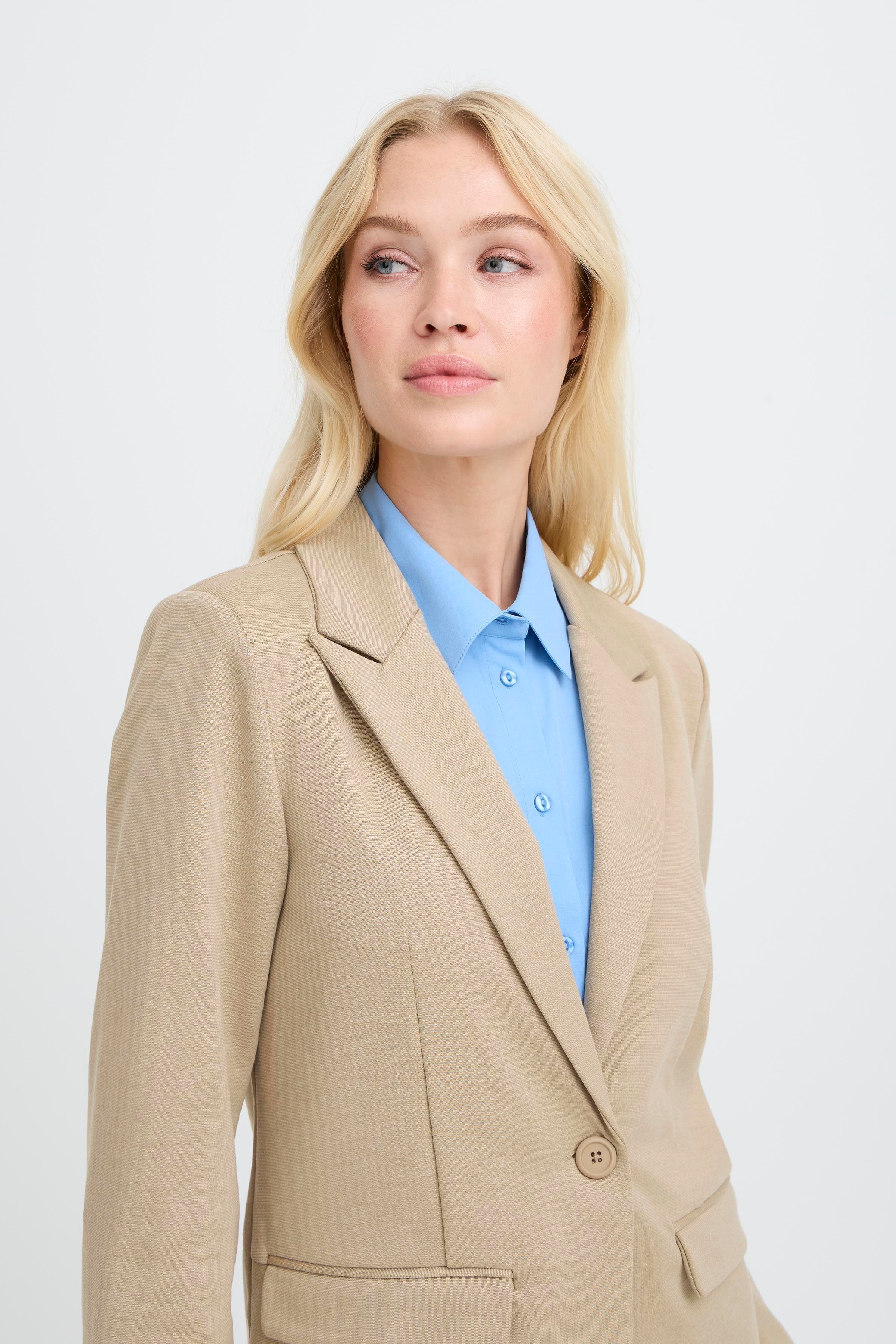 BYRIZETTA Blazer LOOKBOOK DETAIL 20812846-1711091