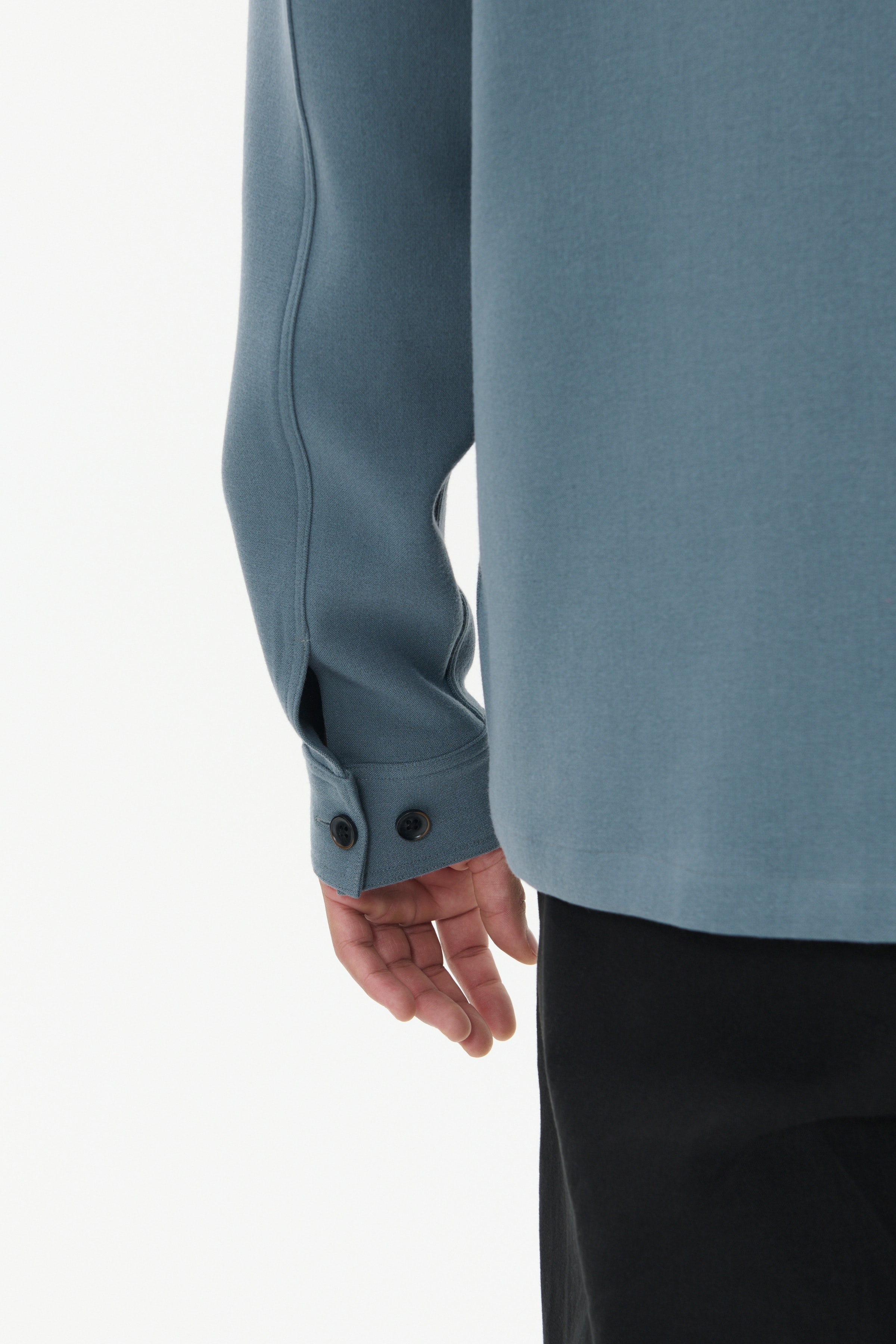 MApelton Overshirt LOOKBOOK DETAIL 30207576-184214