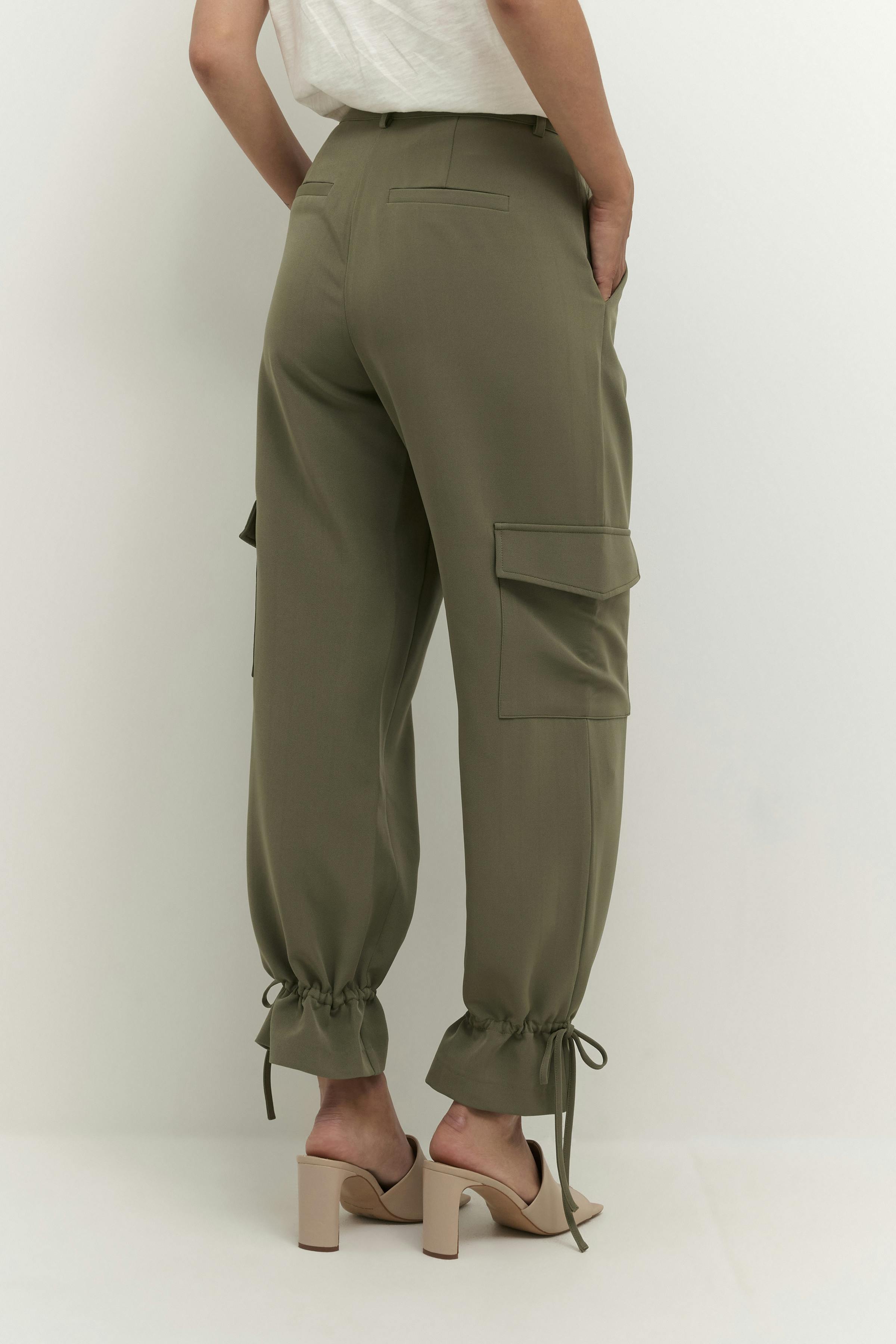 CUmuna Trousers LOOKBOOK BACK 50109493-180521