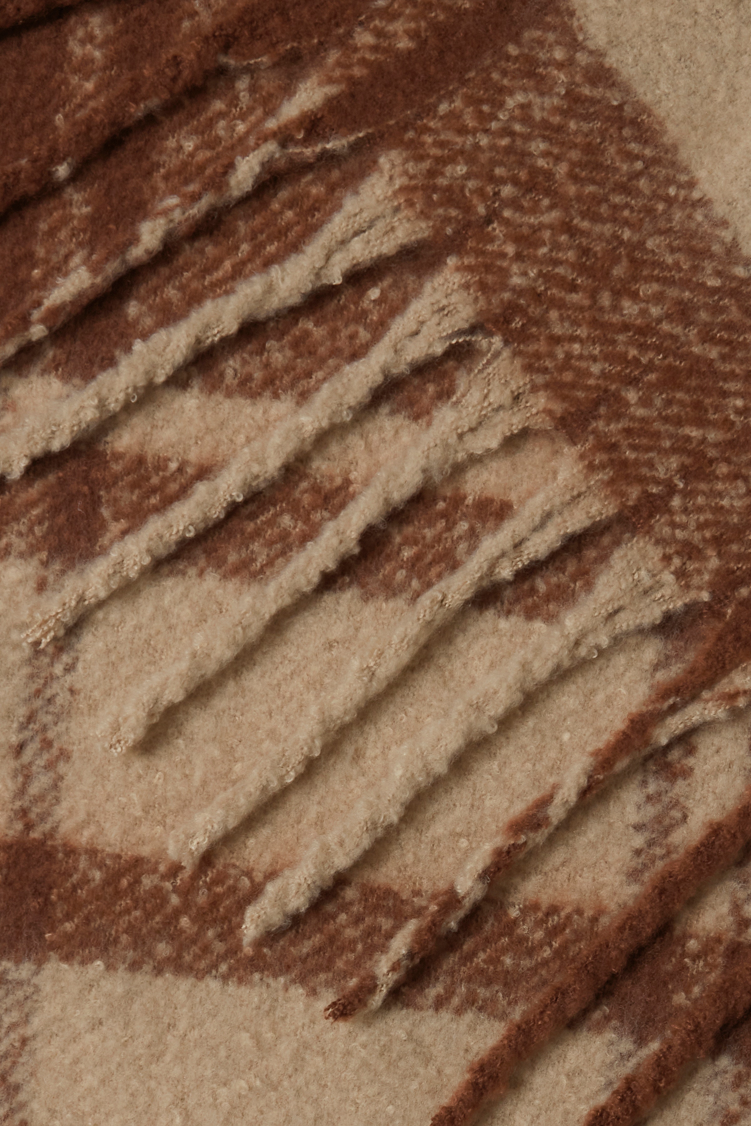 IAFRANCI Skjerf PACK DETAIL 20117192-191235