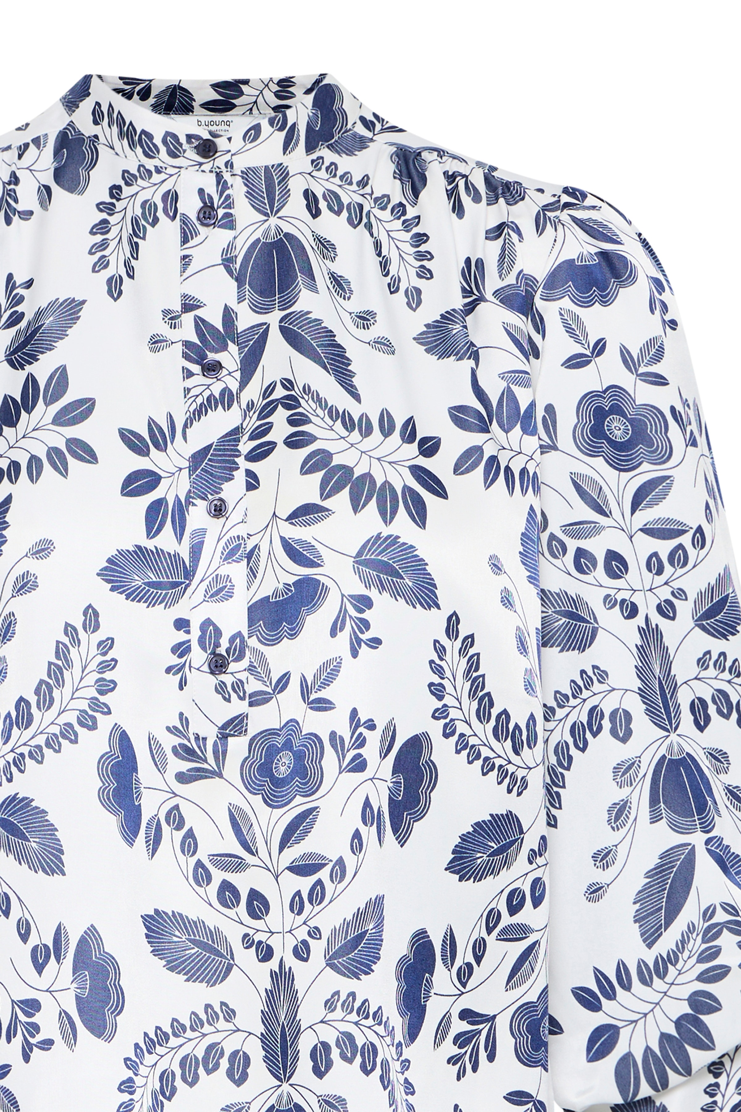 BYISOLDA Bluse PACK DETAIL 20816189-204076