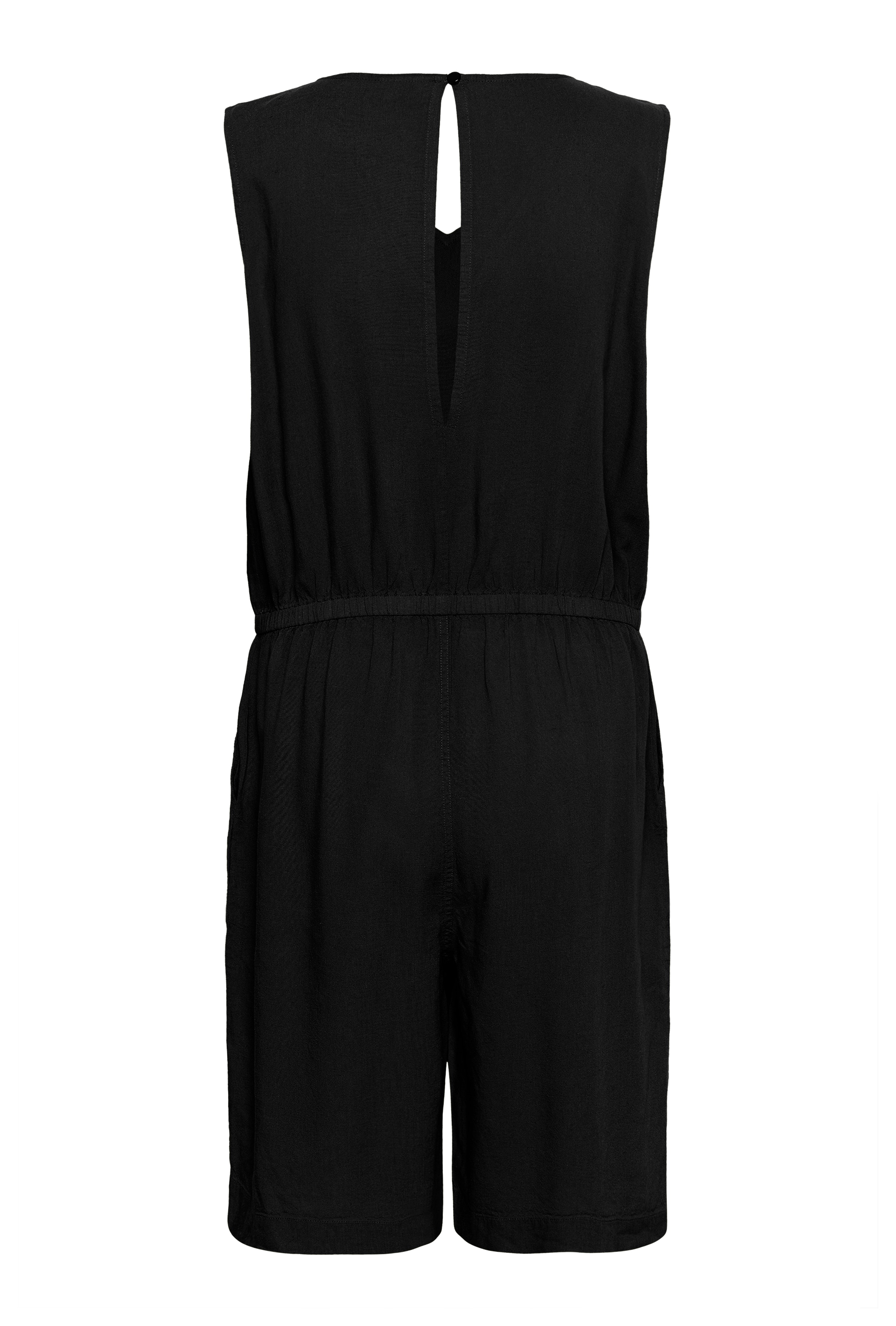 KAmilia Lin Jumpsuit PACK BACK 10510420-100121