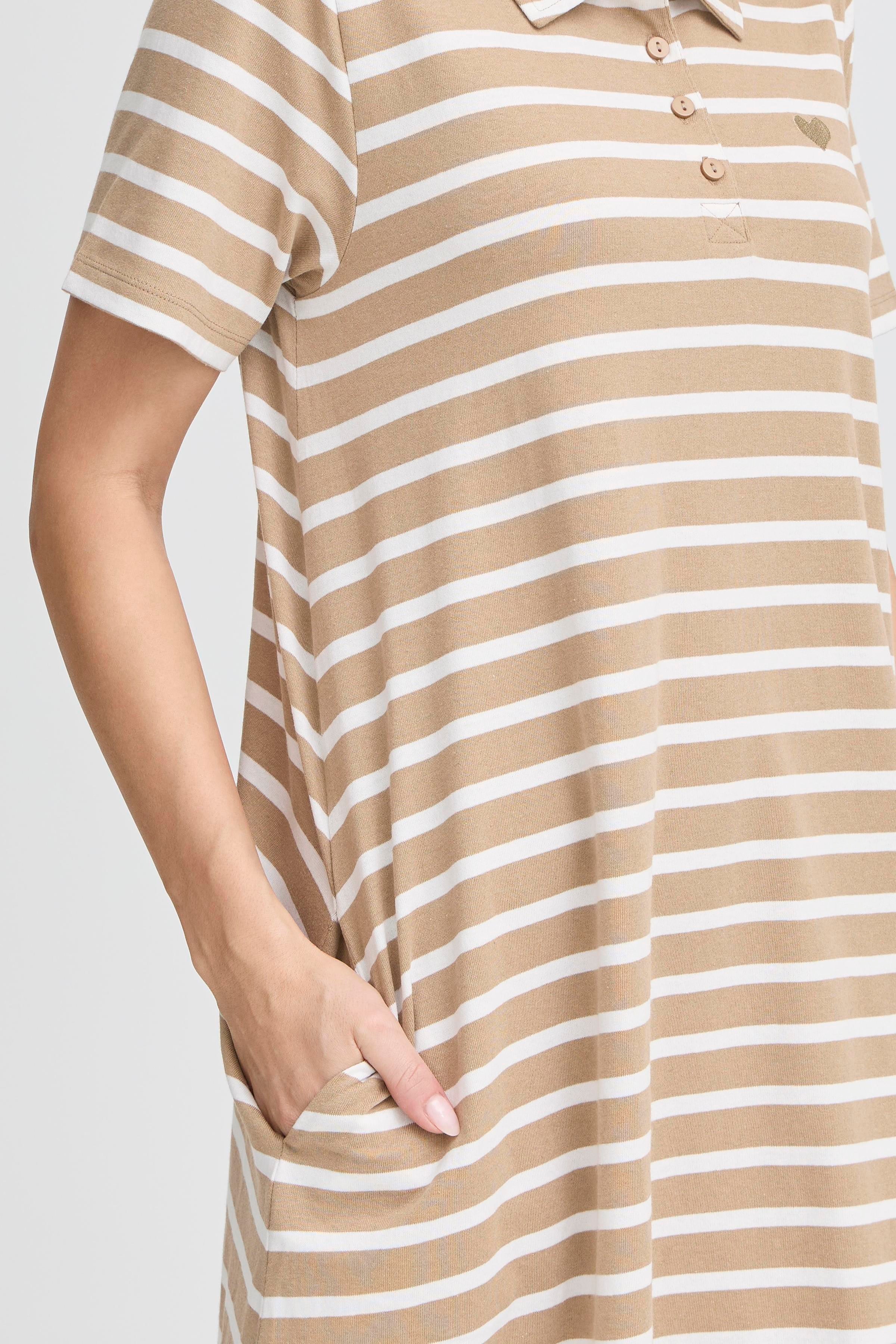 FRSAMMA Kjole LOOKBOOK DETAIL 20615793-201450