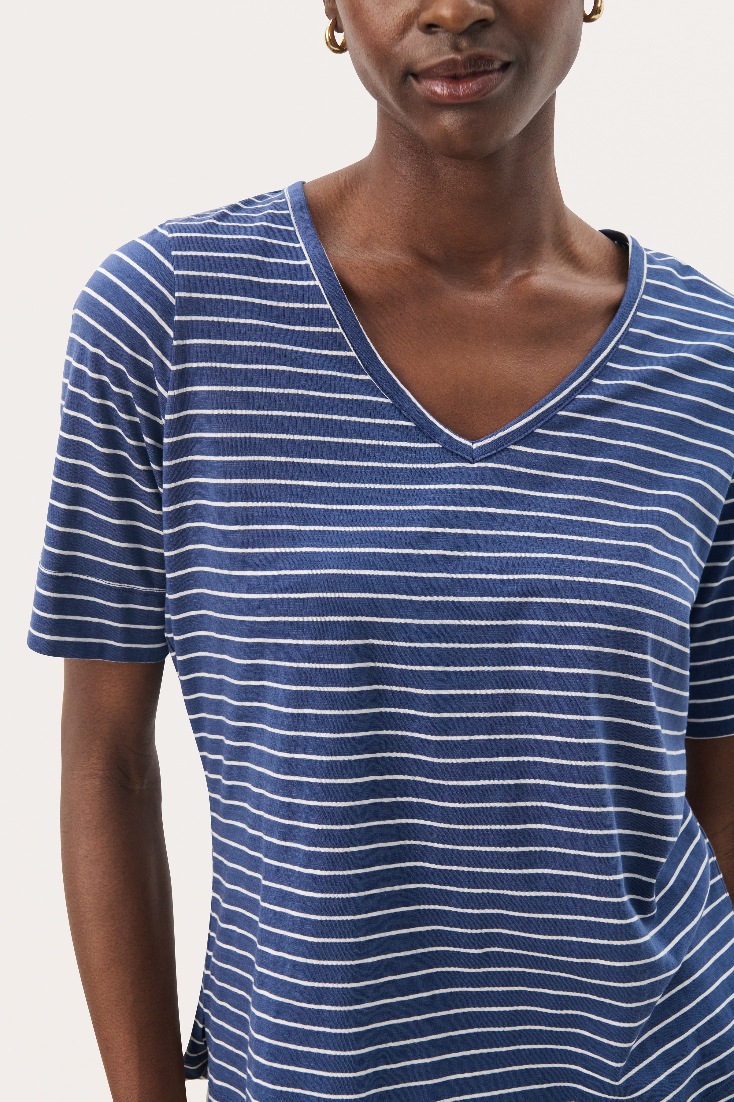 CurliaPW T-shirt LOOKBOOK DETAIL 30309536-303841