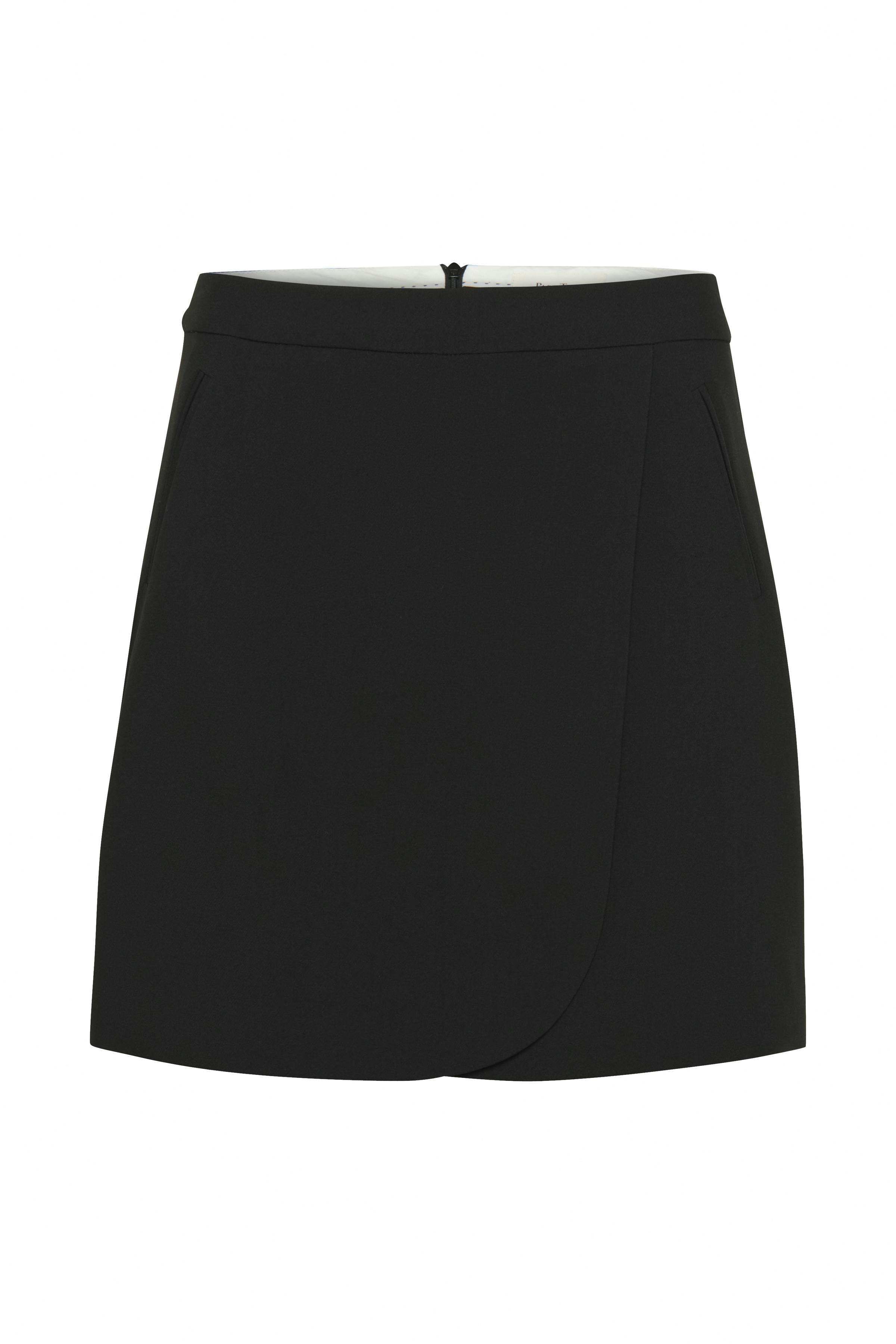 EirikaPW Short skirt PACK FRONT 30309031-194008