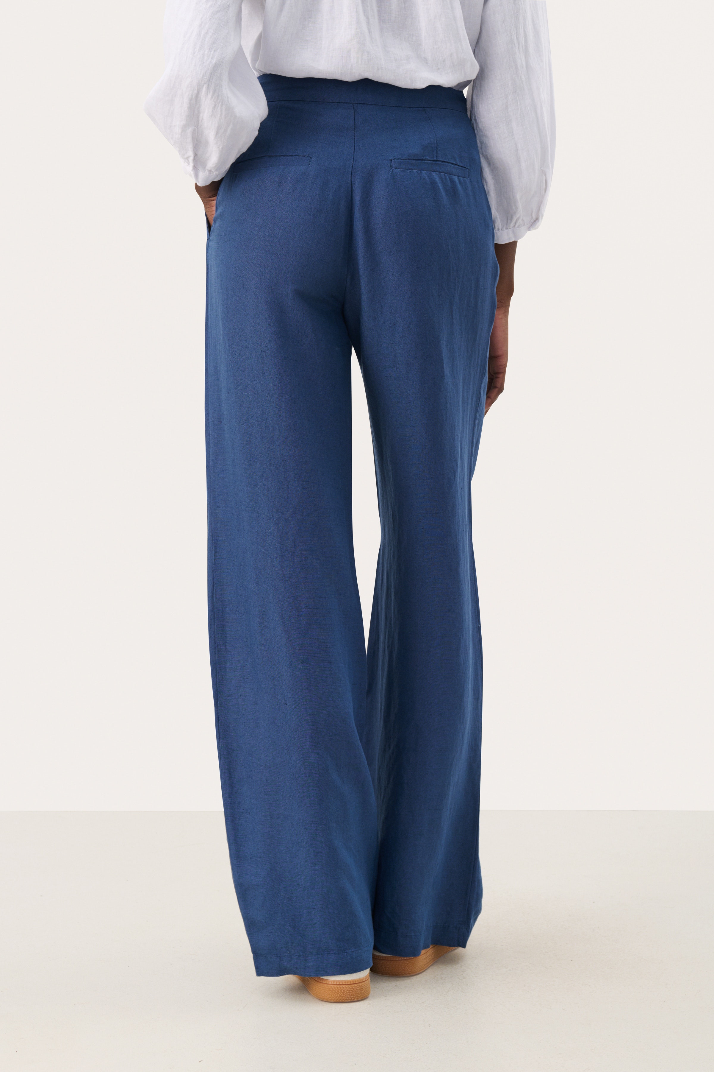 CaidaniPW Byxor LOOKBOOK BACK 30309602-193934