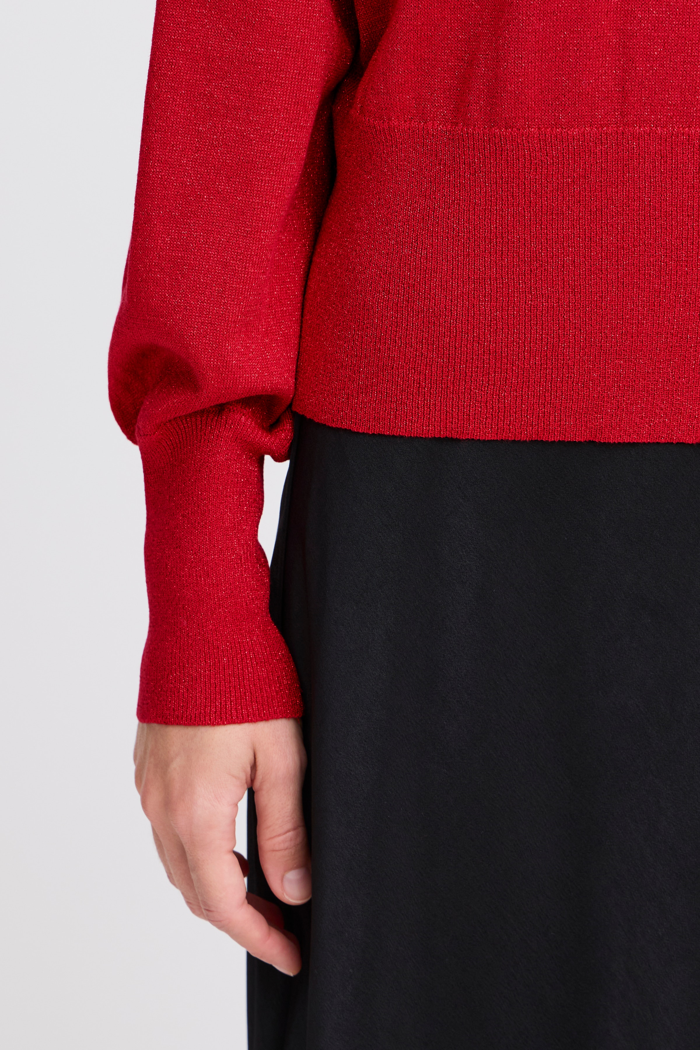 BYMOBBE Pullover LOOKBOOK DETAIL 20815891-203881