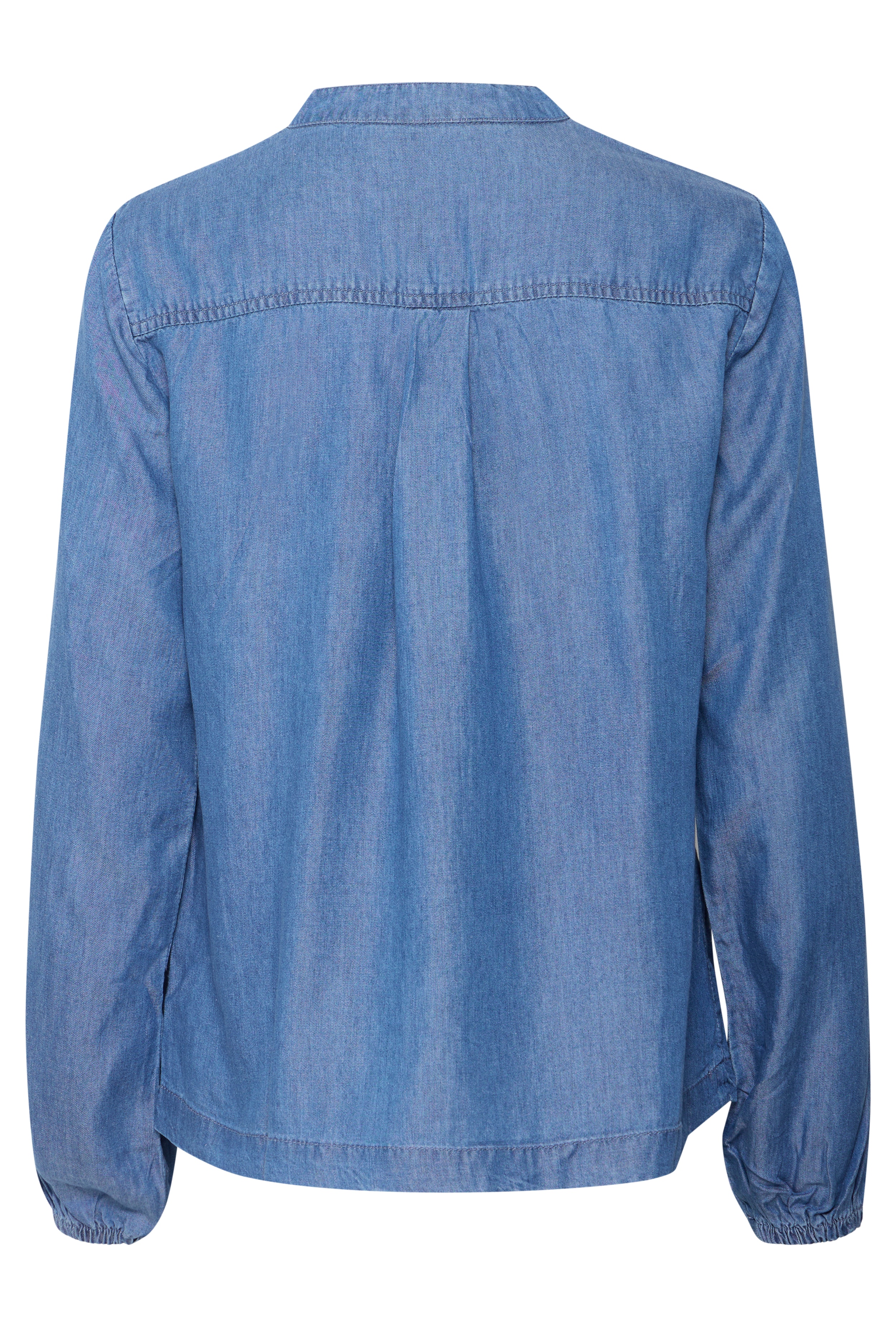 PZGAJA Bluse PACK BACK 50208982-200005