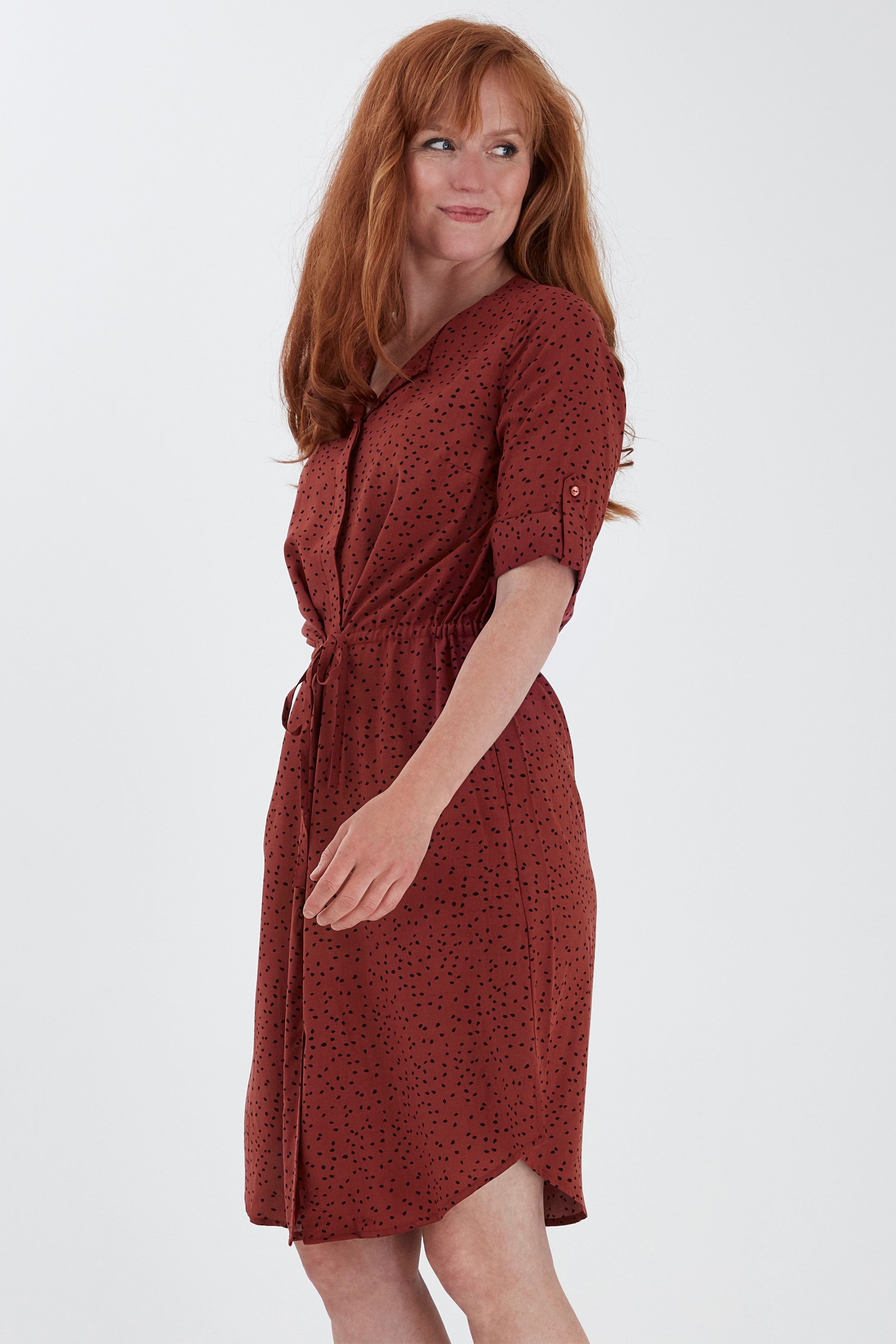 Kjole LOOKBOOK FRONT 20607881-200386