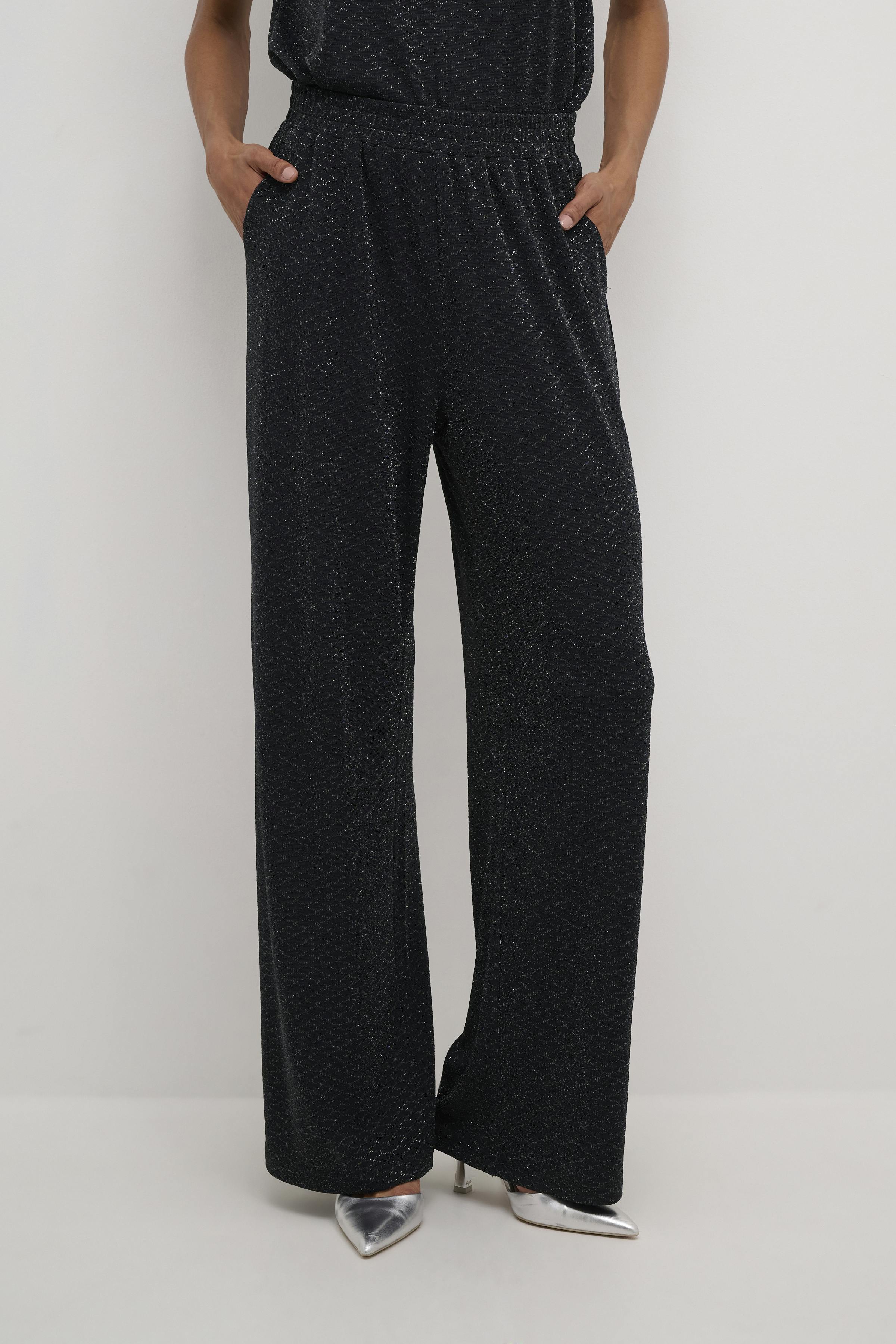 CUtaz Trousers LOOKBOOK FRONT 50111230-106680