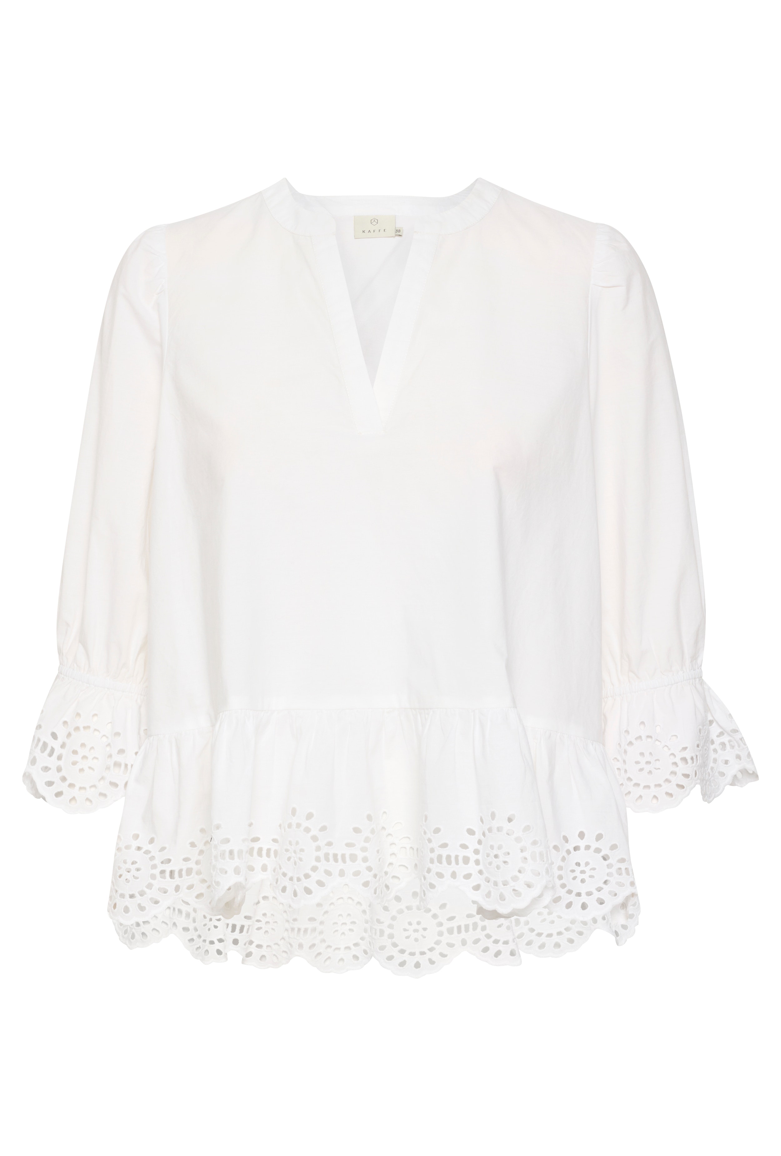 KAmilla Bluse PACK FRONT 10507538-110601
