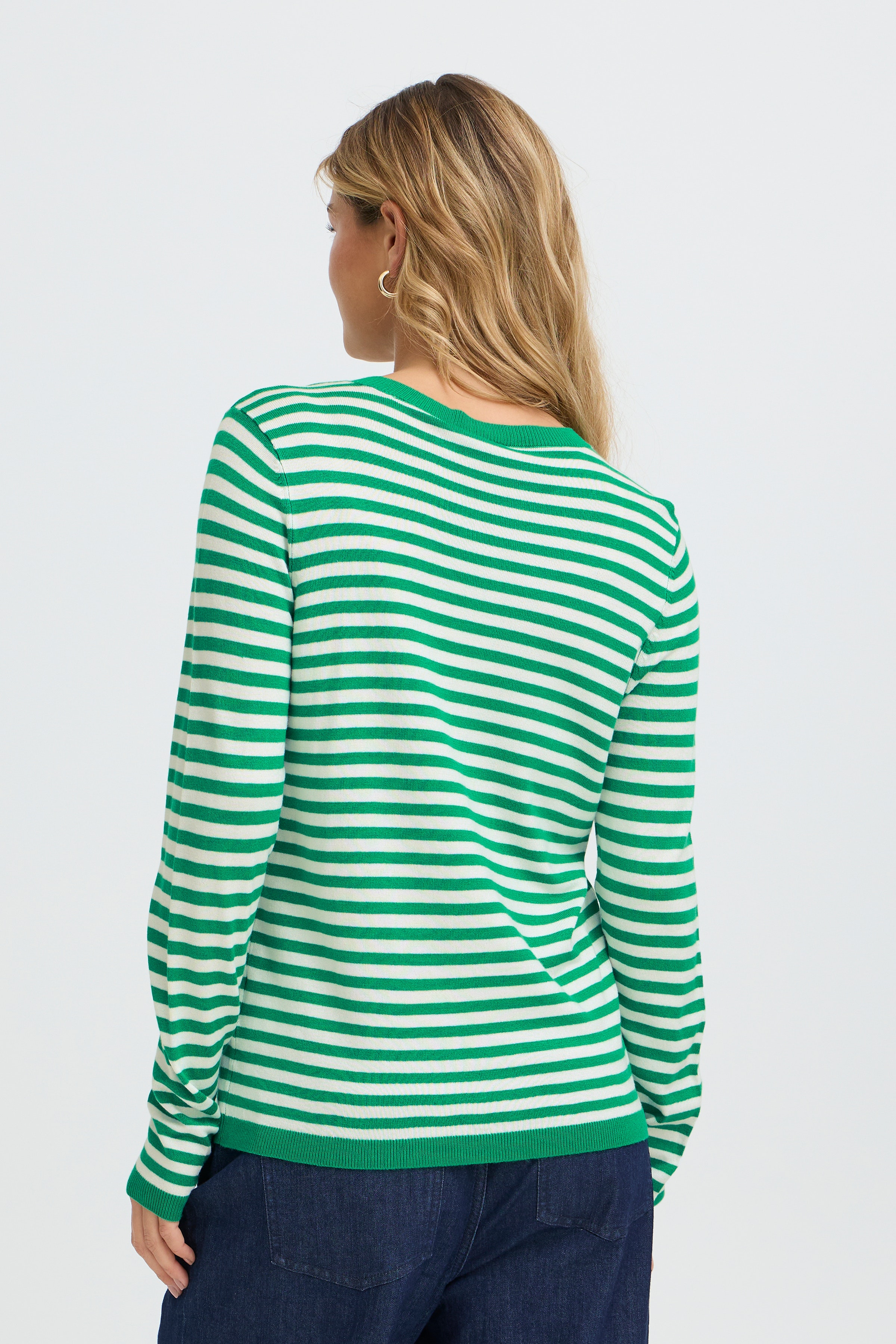 FRMARY Pullover LOOKBOOK BACK 20617860-900004970