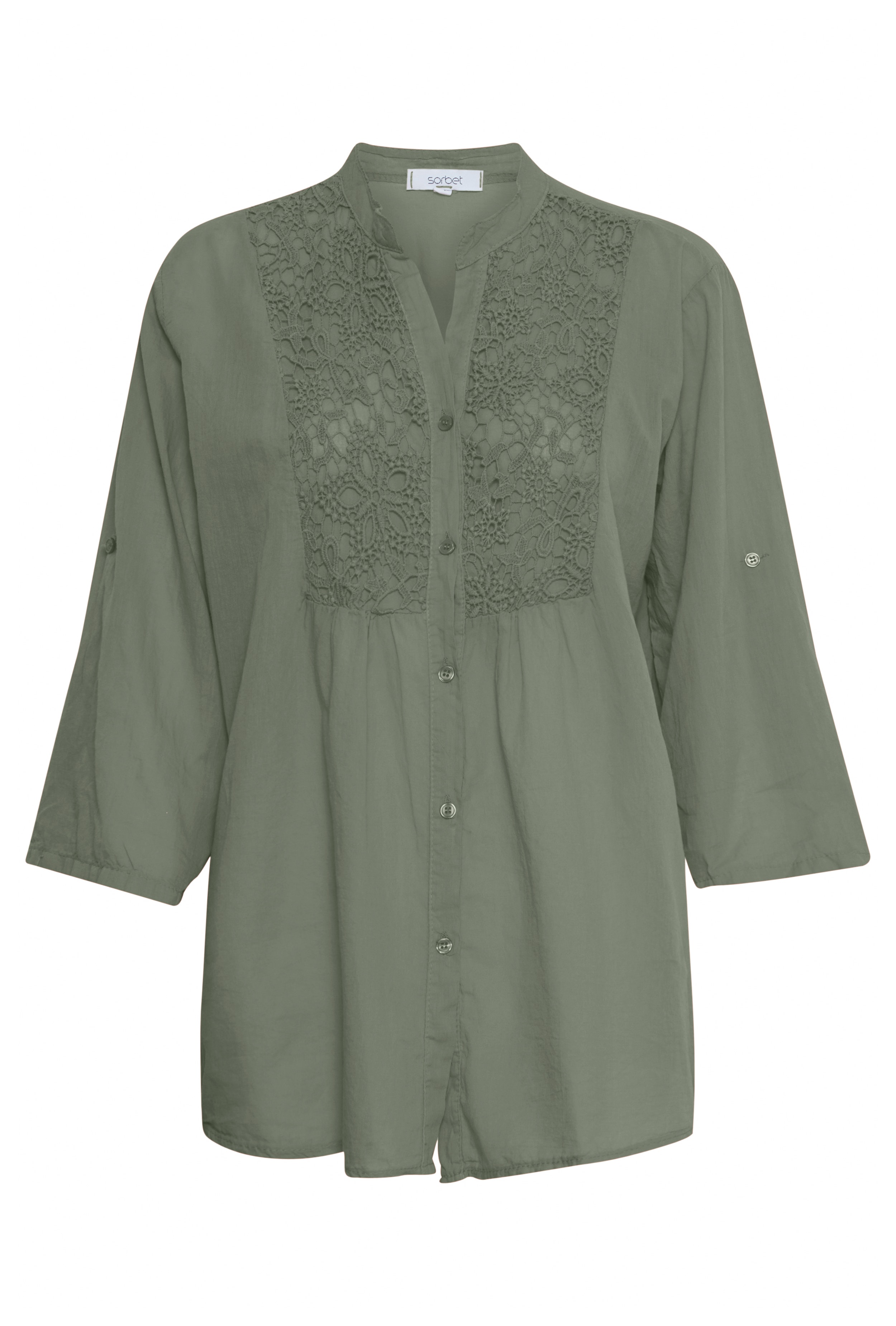 SBHOTTIE Bluse PACK FRONT 22100159-176212