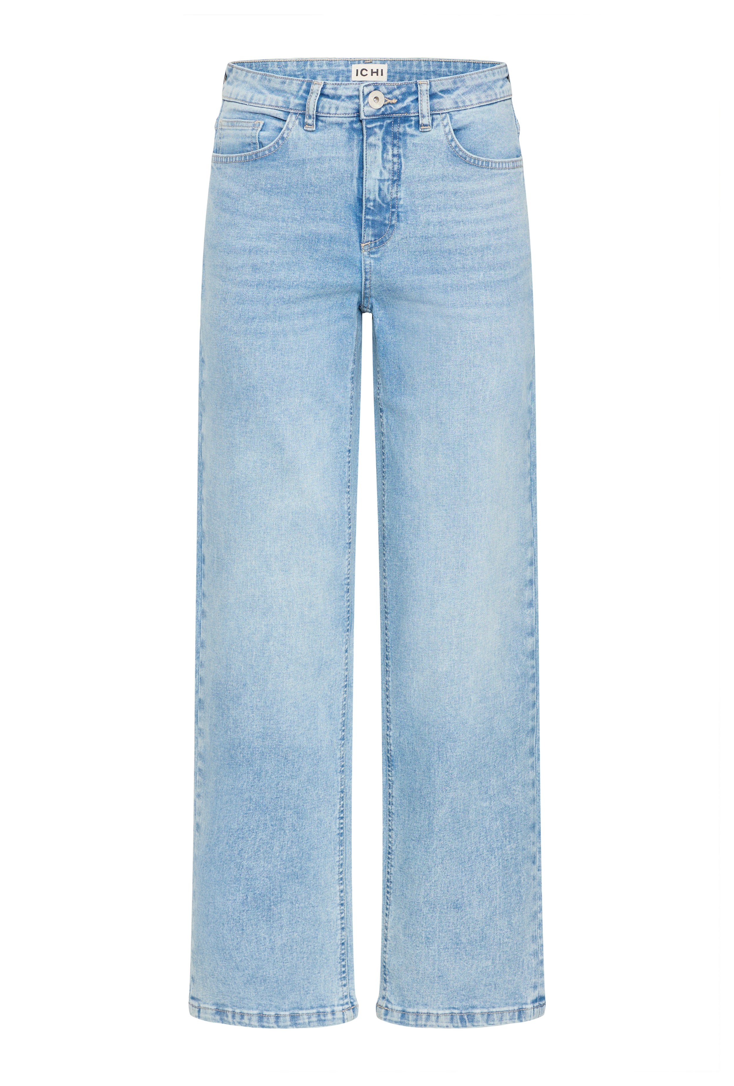 IHTWIGGY STRAIGHT Jeans PACK FRONT 20119128-19044