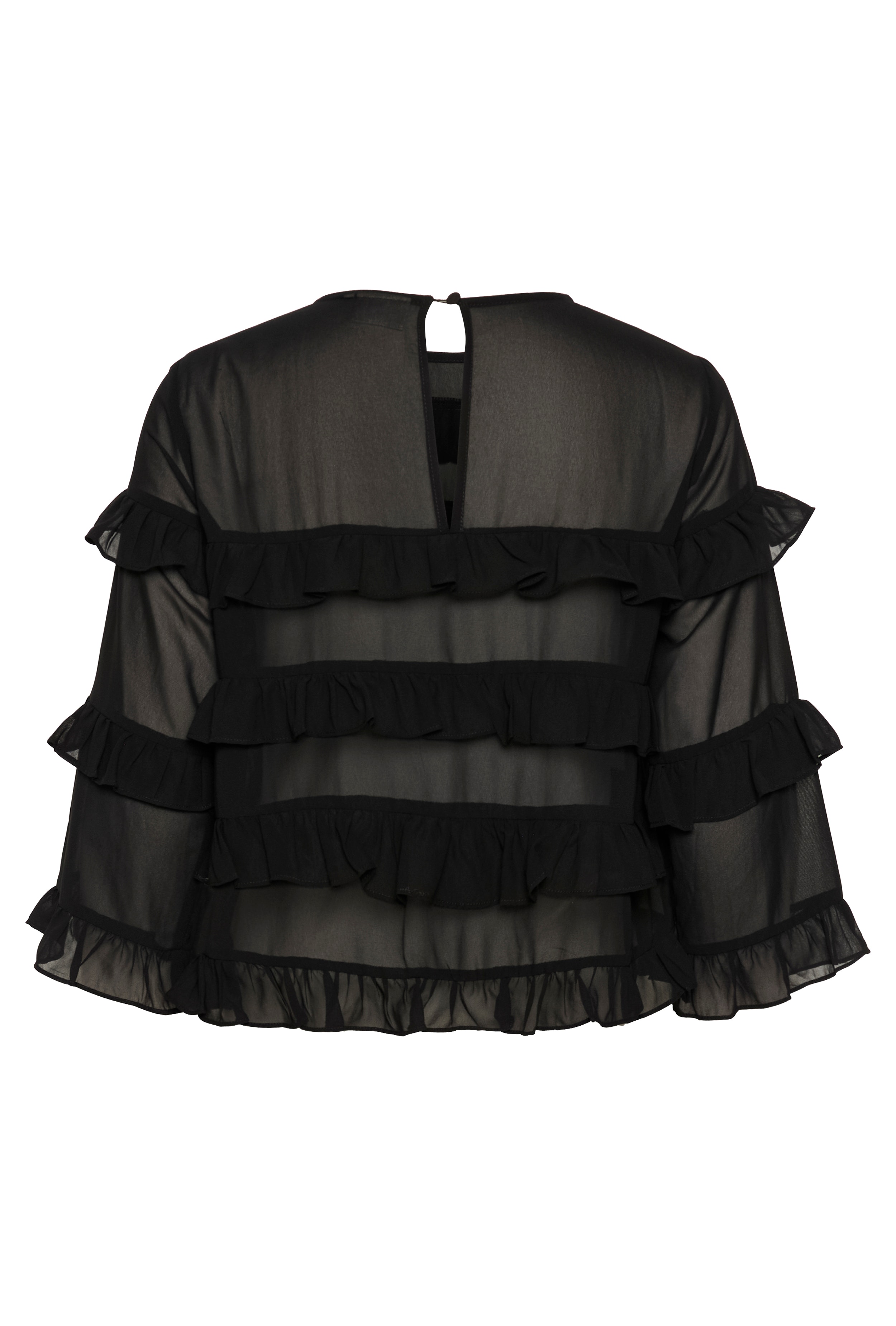 KAninna Bluse PACK BACK 10509392-100121