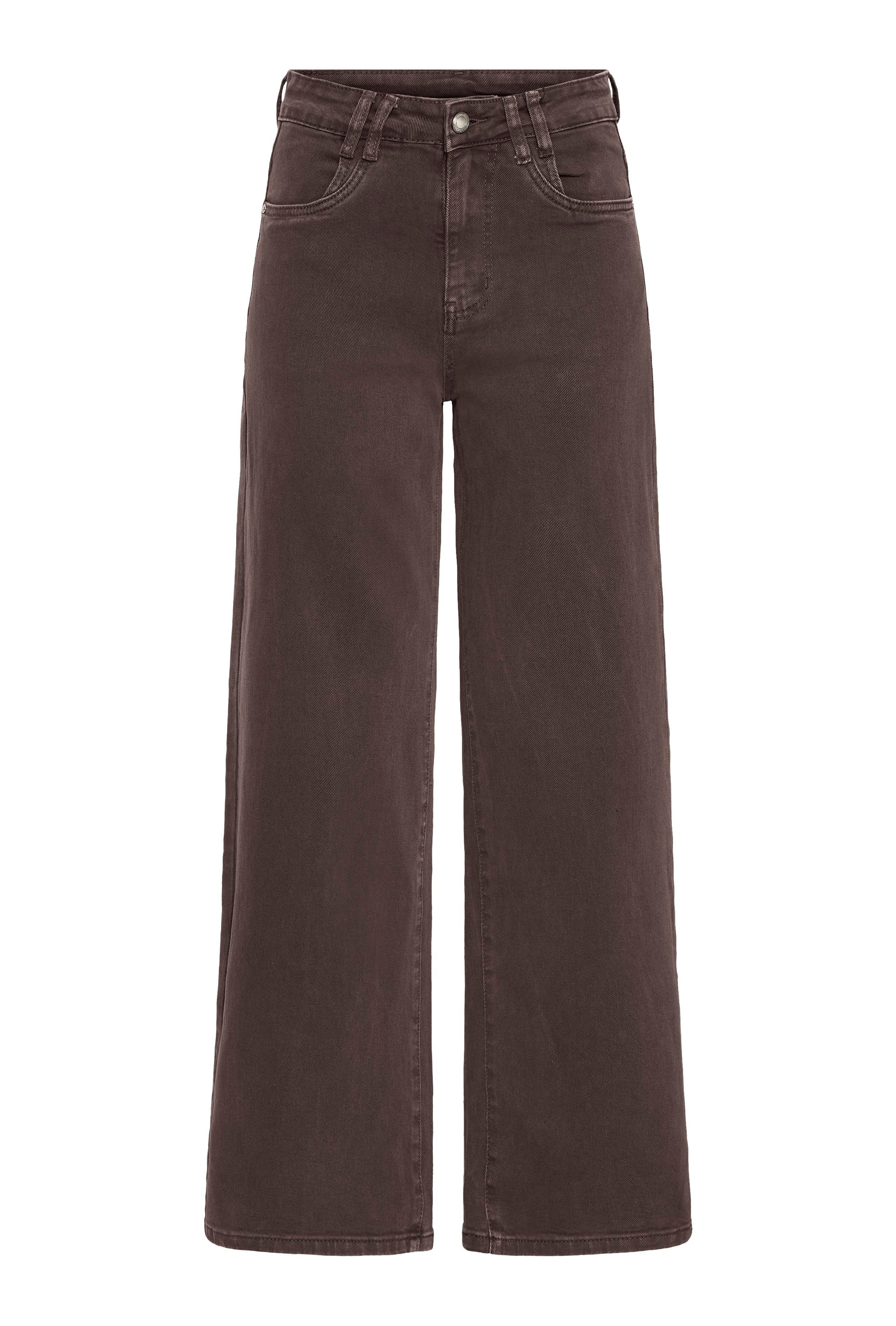SBJULIA Jeans PACK FRONT 22101093-190912