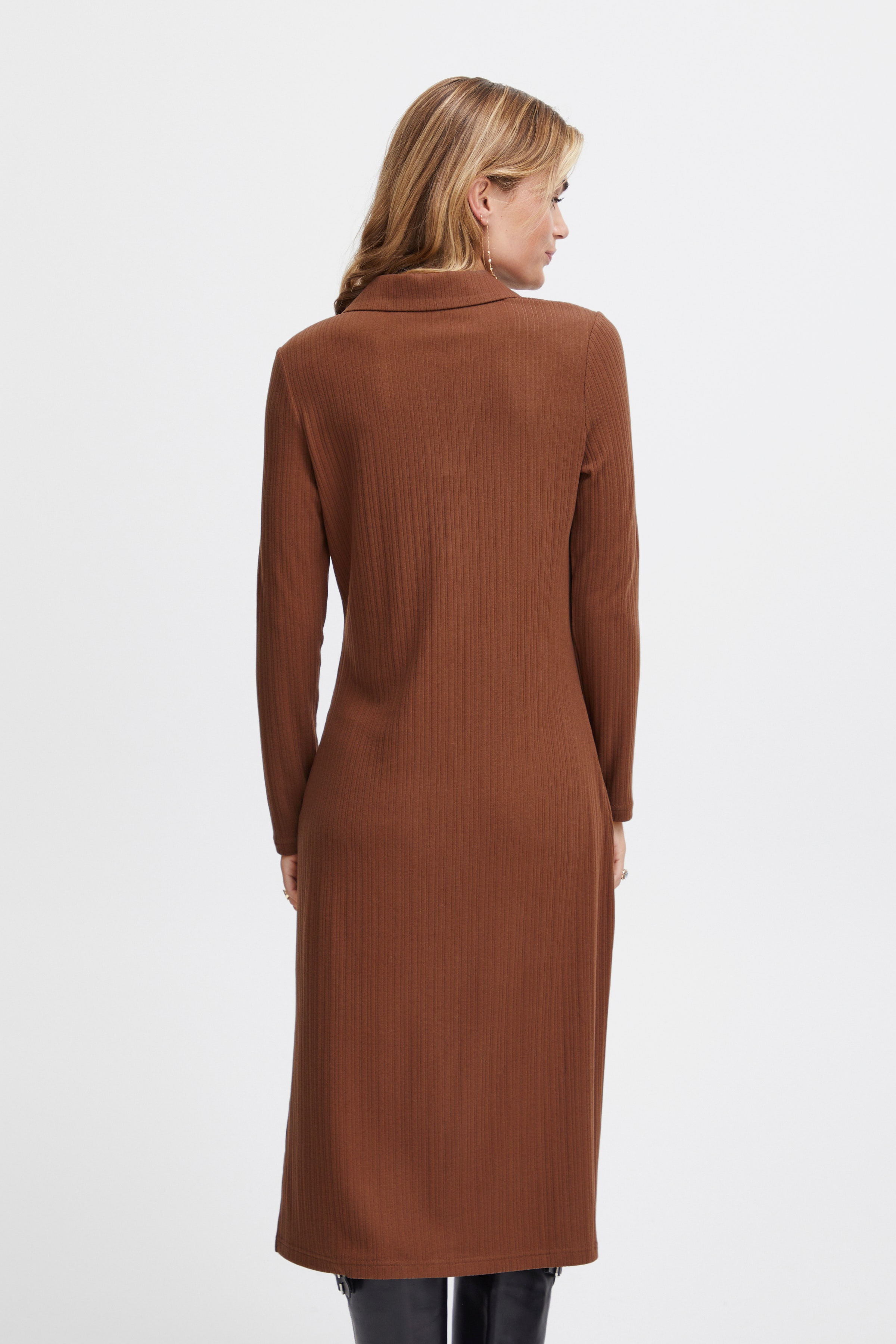 FRHENLEY Jurk LOOKBOOK BACK 20612502-191116