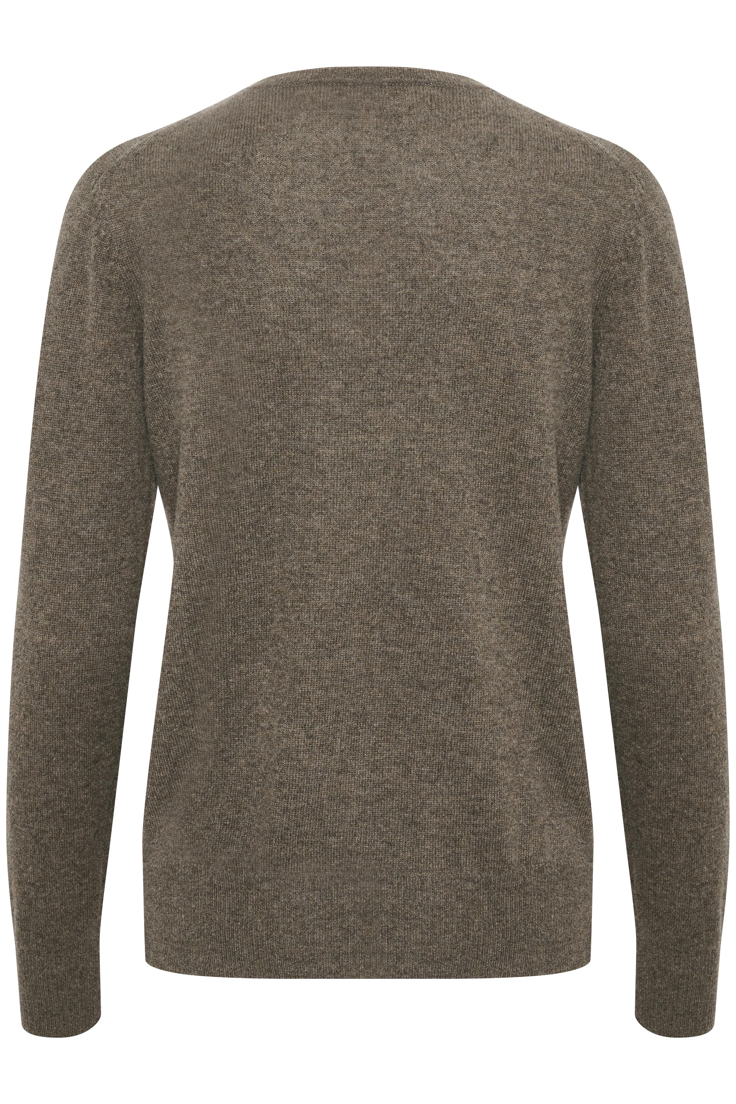 LukkaIW Crew-neck Cashmere Pullover PACK BACK 30107629-300872