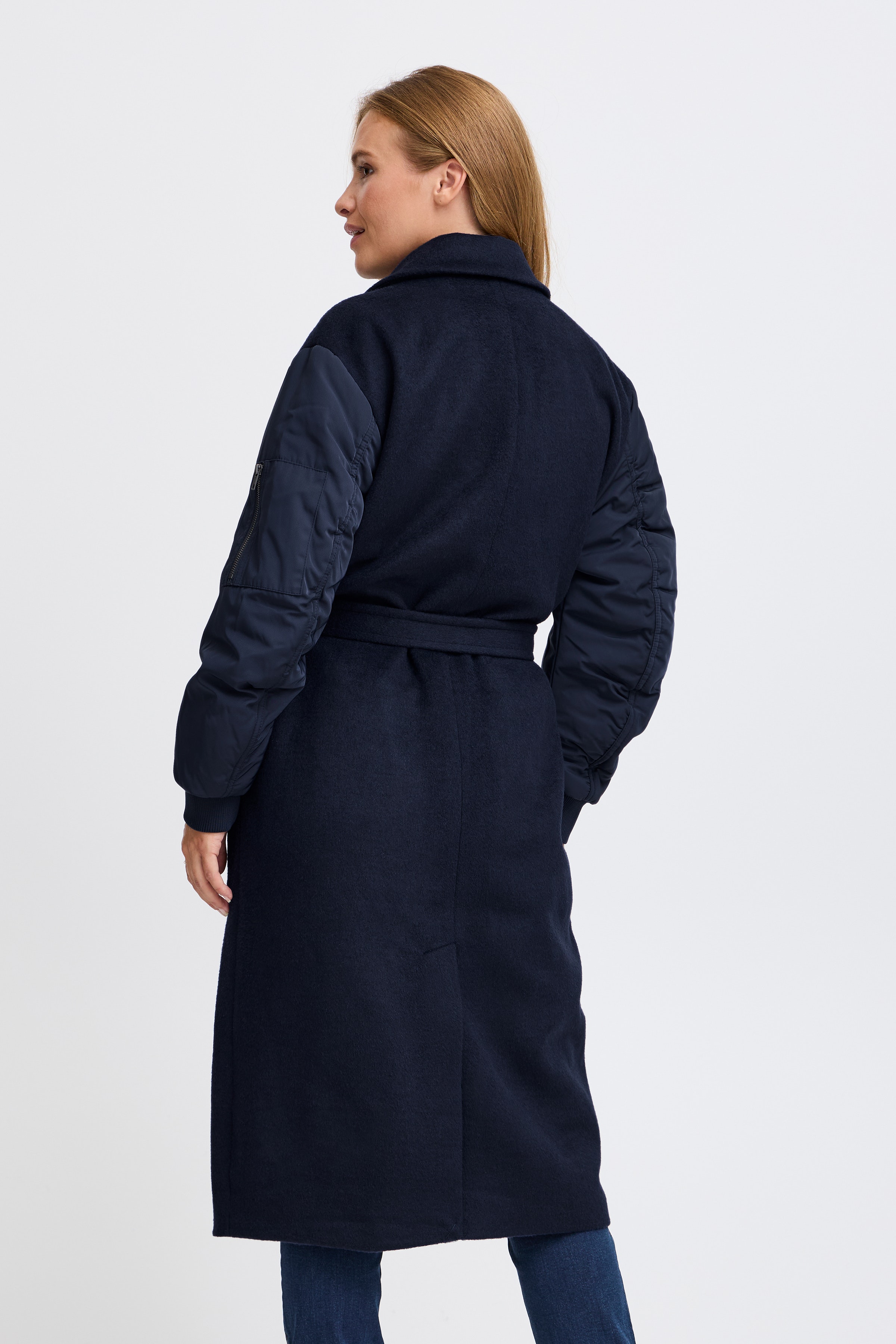 PZLEA Yttertøy LOOKBOOK BACK 50208431-194016