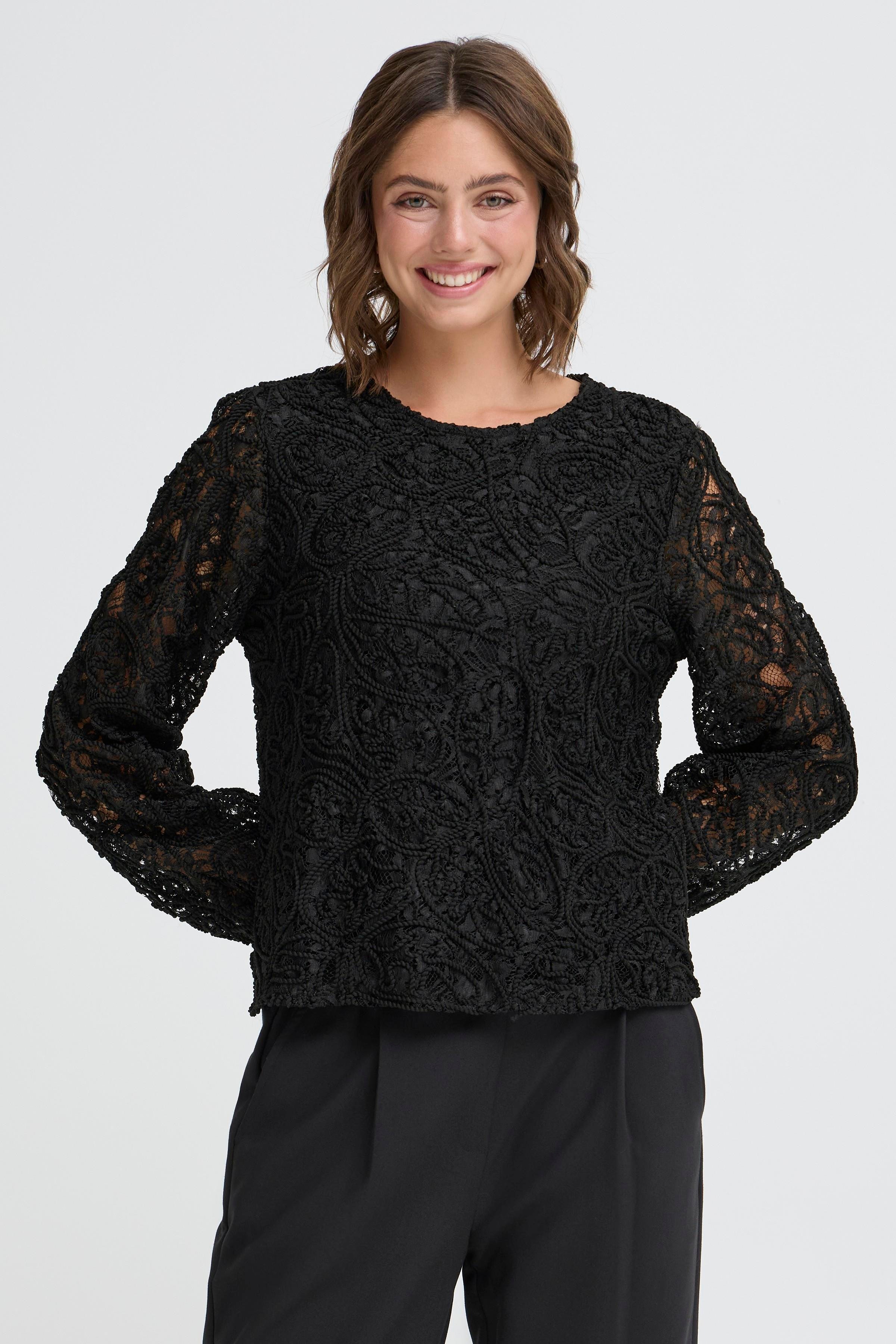FRSIRA Blouse LOOKBOOK FRONT 20617313-194008