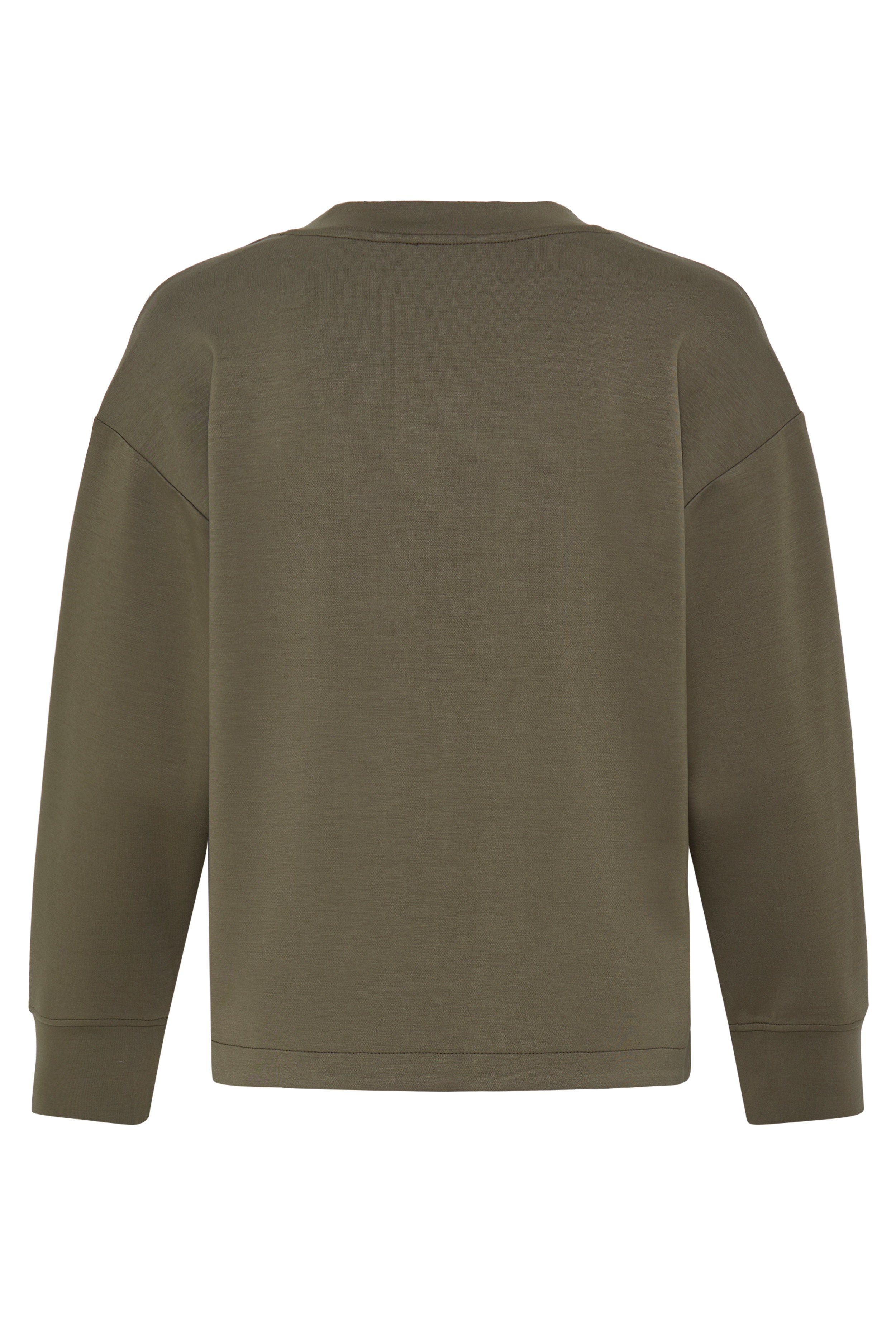 BYPUSTI Sweatshirt PACK BACK 20818056-190510