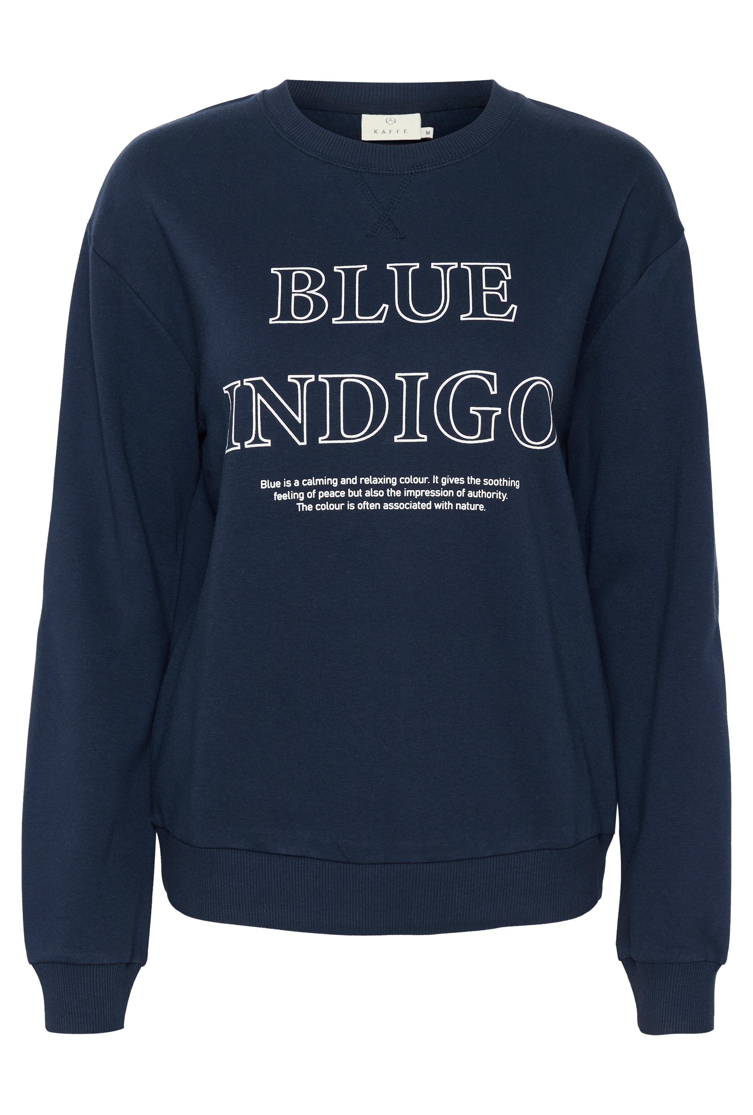 KAleonora Sweatshirt PACK FRONT 10508209-194020