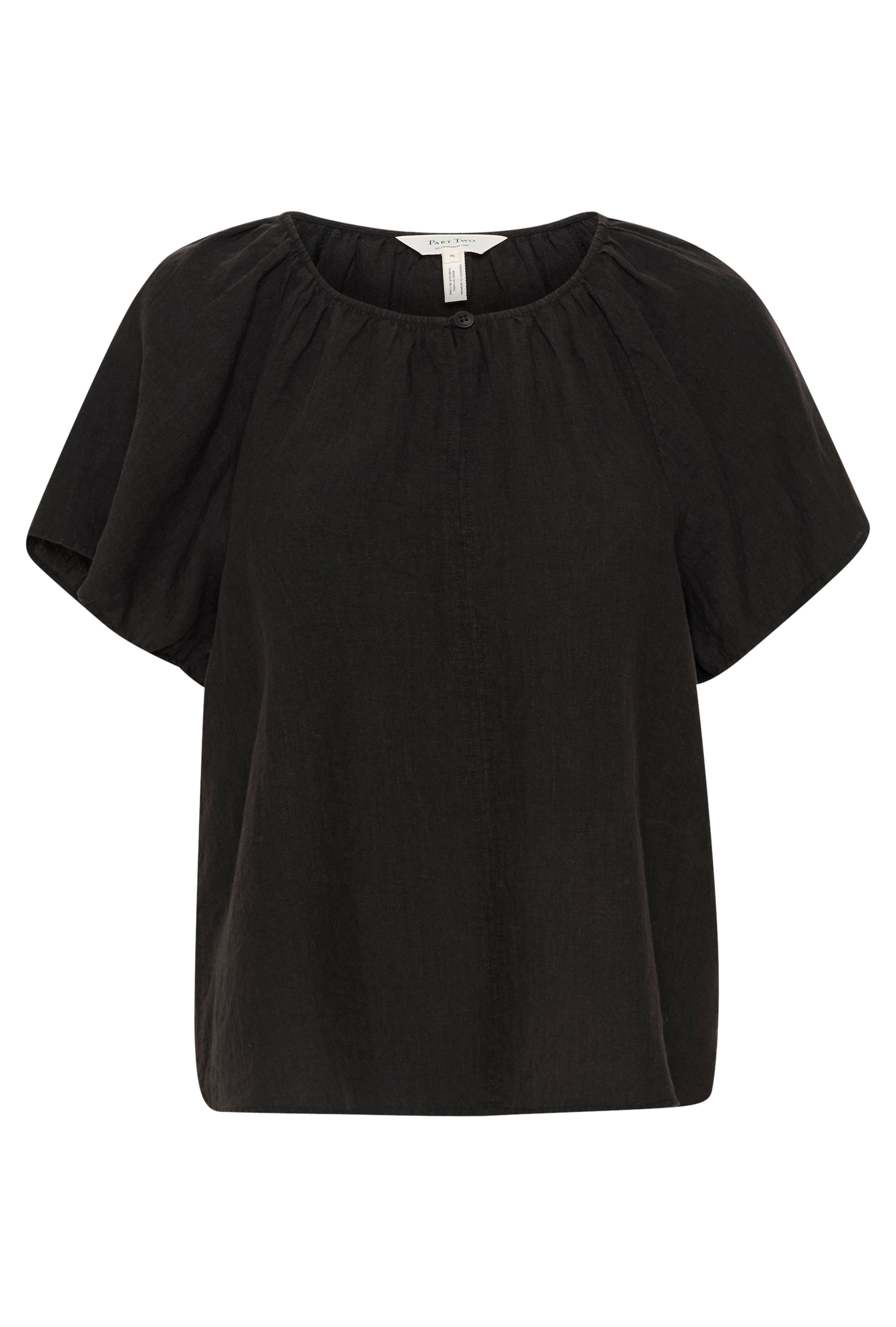 GeorgianaPW Blouse PACK FRONT 30308594-194008