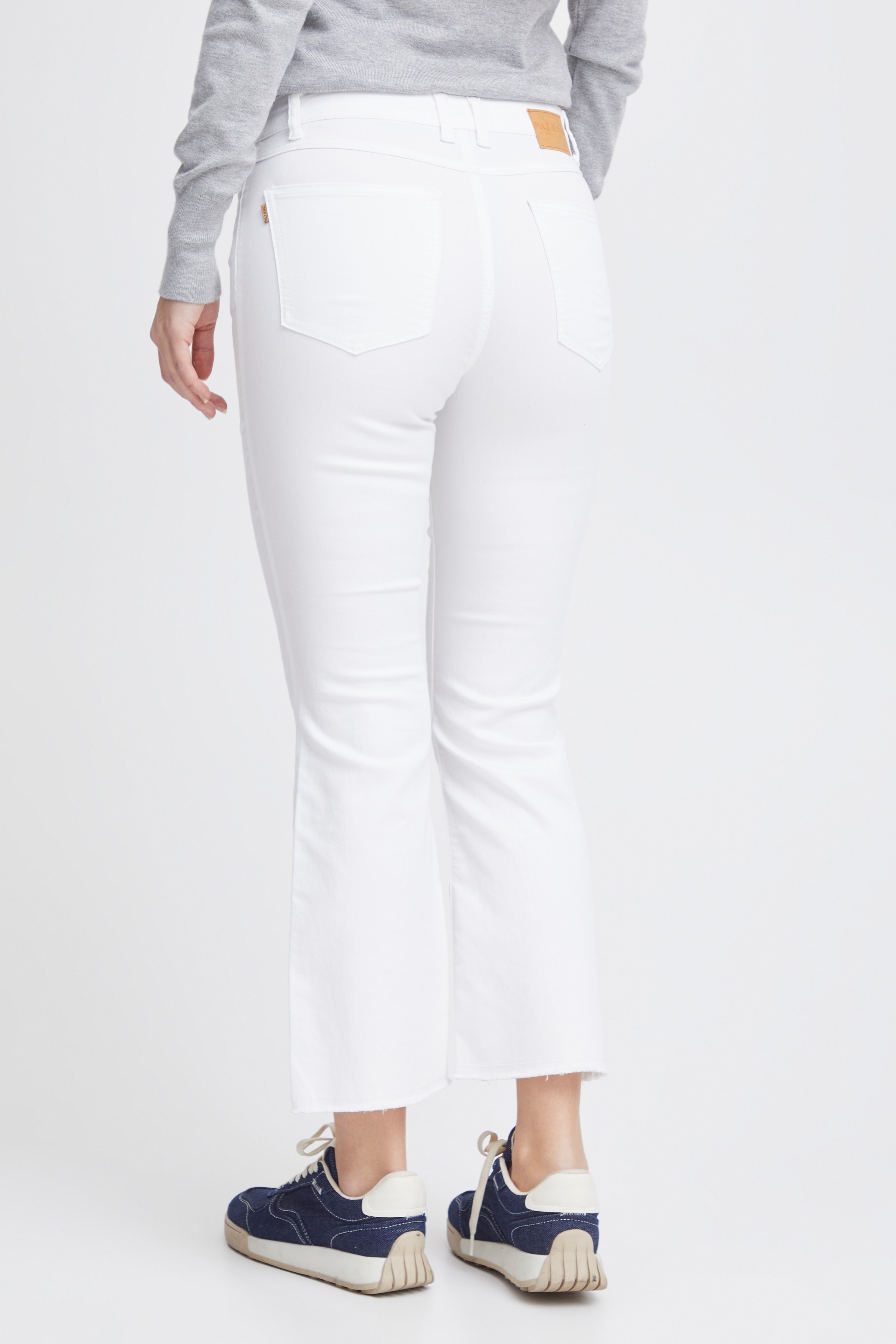 PZROSITA Bukser LOOKBOOK BACK 50207869-110601