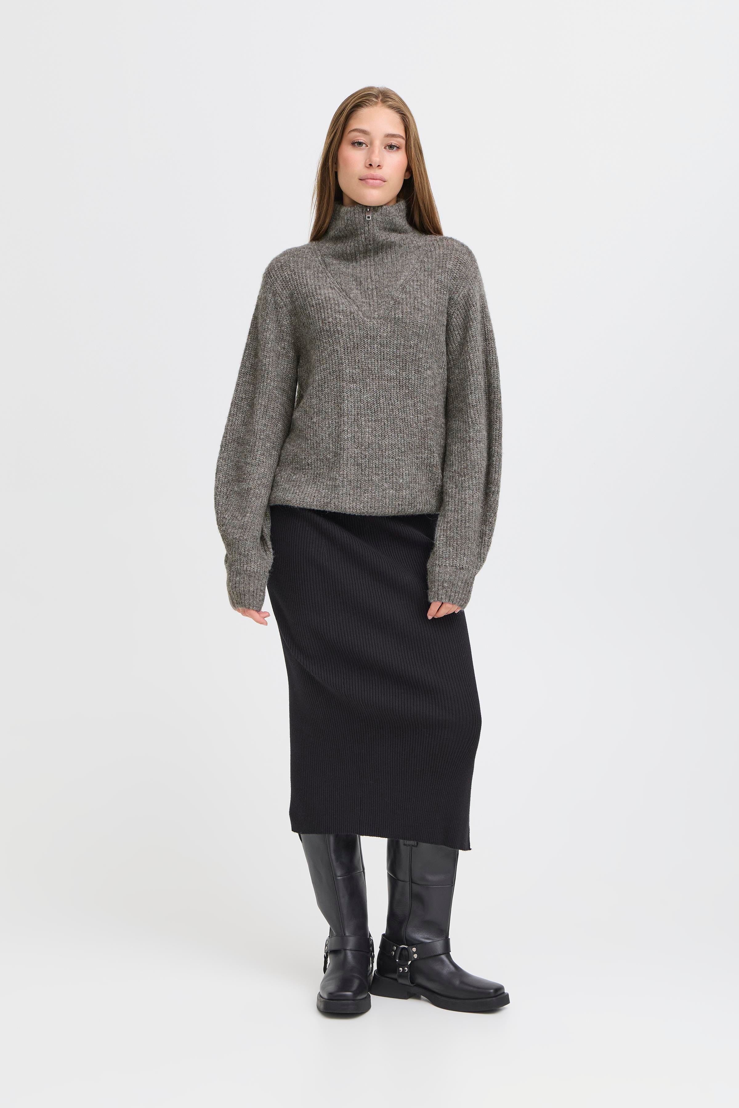 IHKAMARA Pullover LOOKBOOK FRONT 20124531-200319