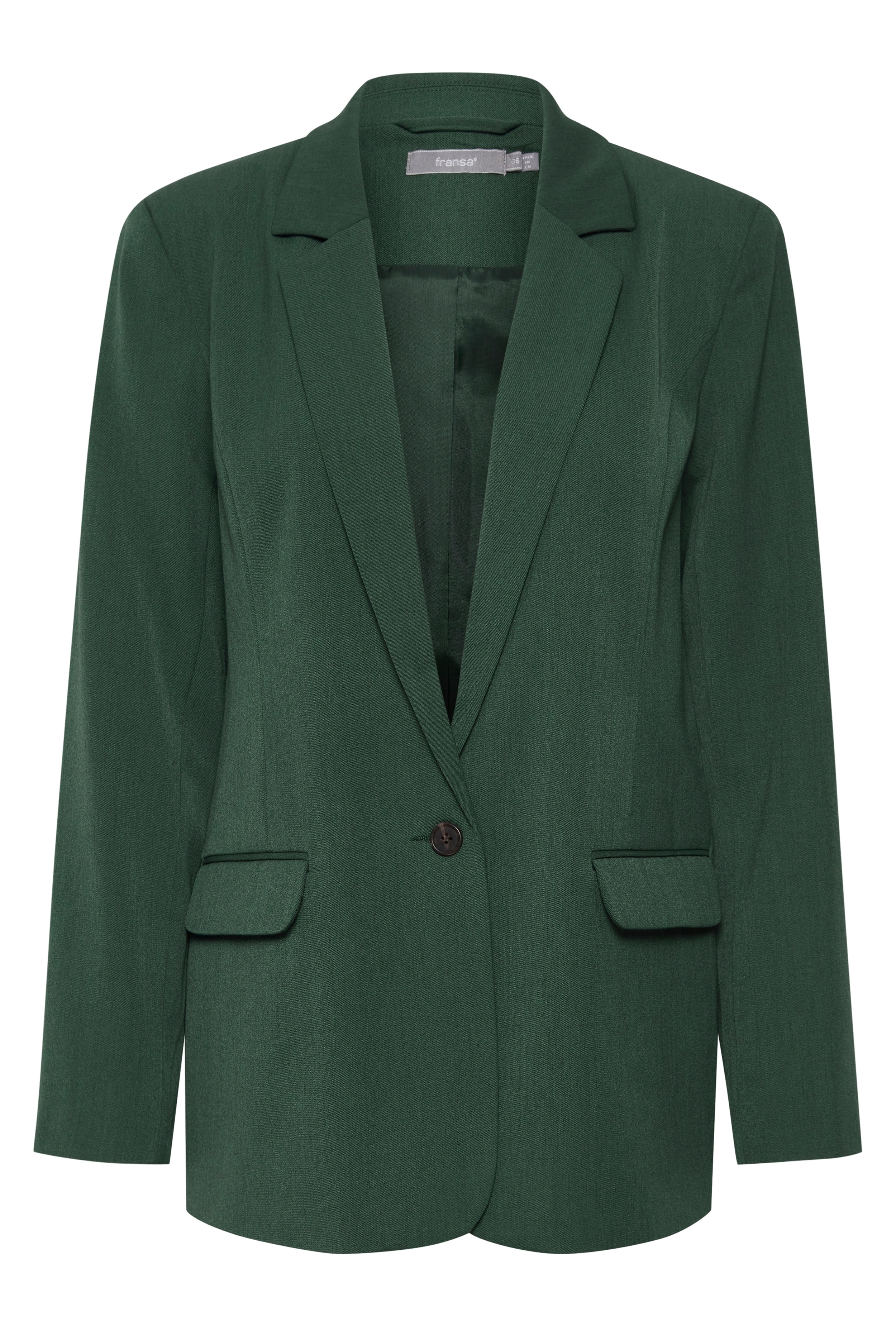 FRMILENA Blazer PACK FRONT 20611135-195914